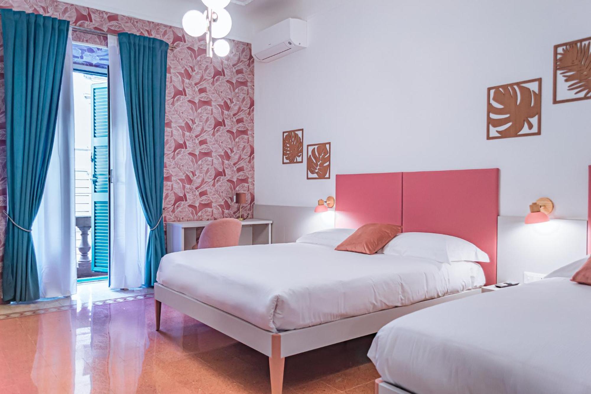 Lele Vaticano Apartment Rome