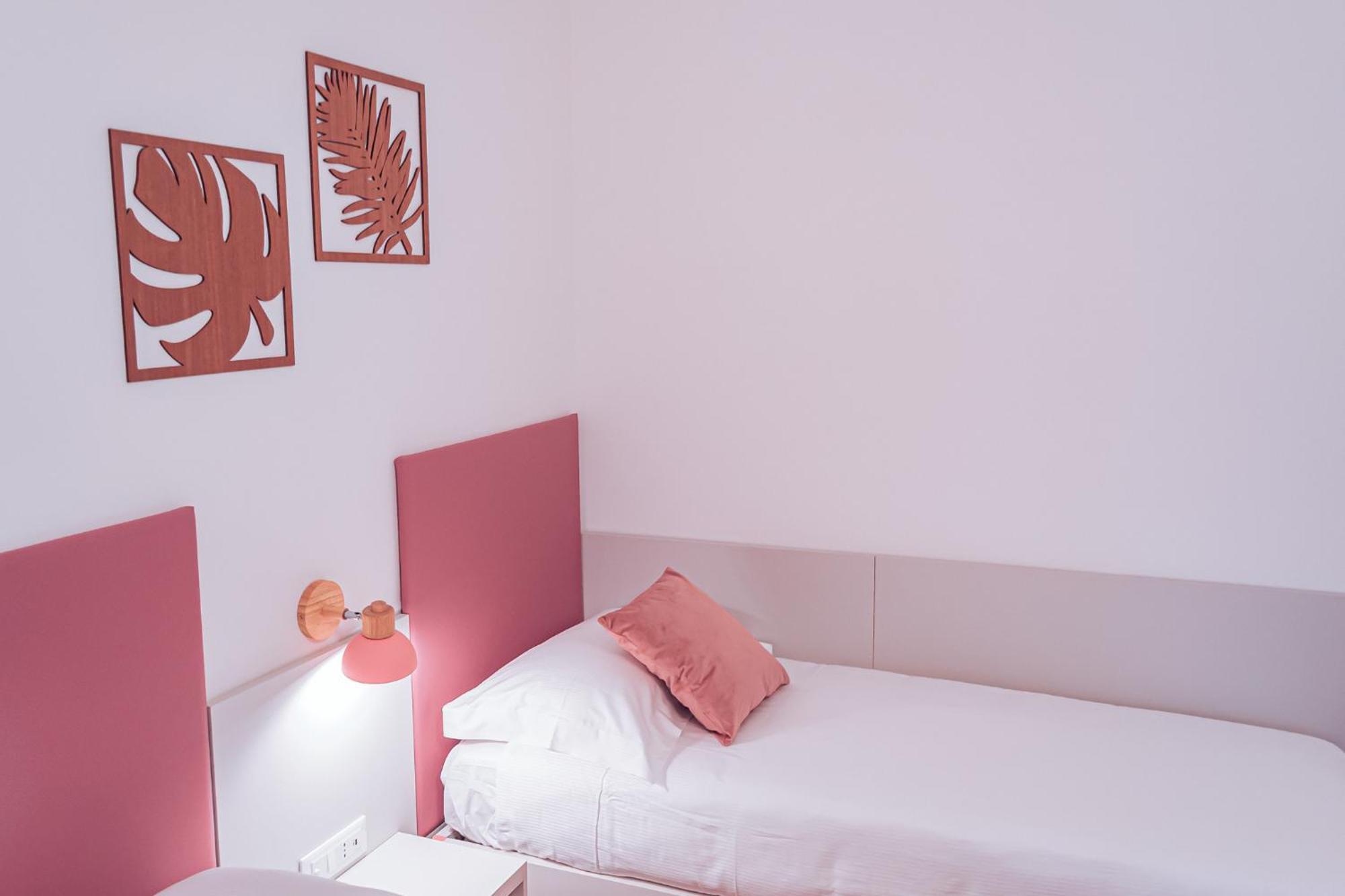 Lele Vaticano Apartment Rome