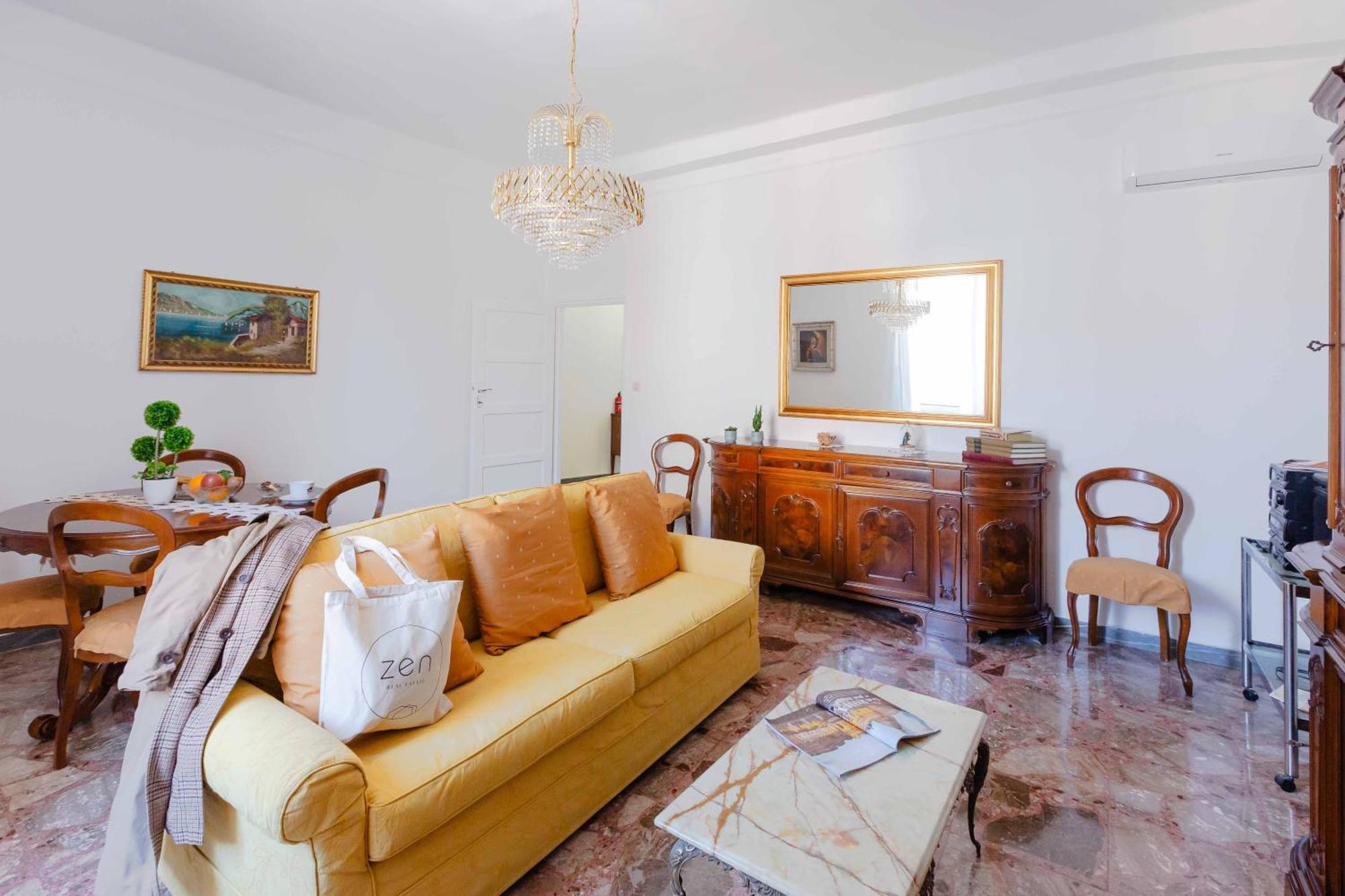 Casa Cesaroni - Zen 34 Apartment Rome