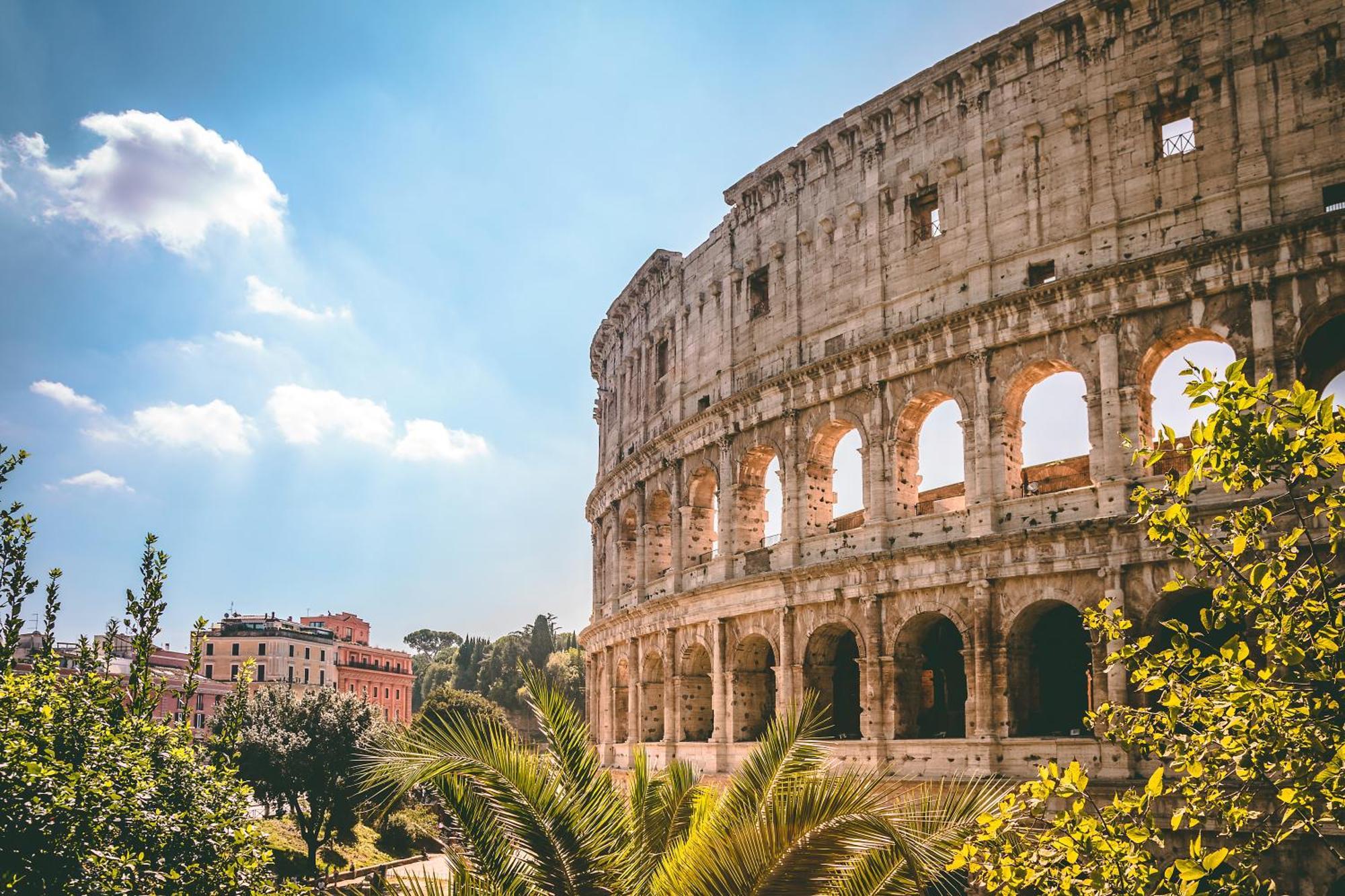 St Peter & Vatican Luxury - Boutique In Centre & Vatican - Ac, Wifi & Metro 5 Min Rome