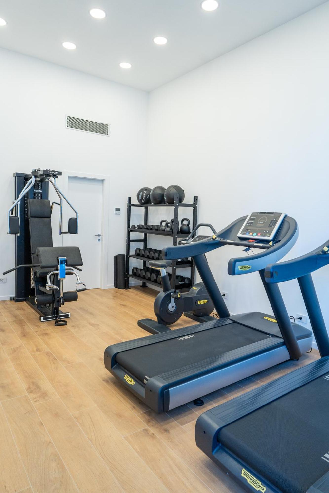 Apartment Residenza Labicana Luxury Apartment- In The Heart Of *