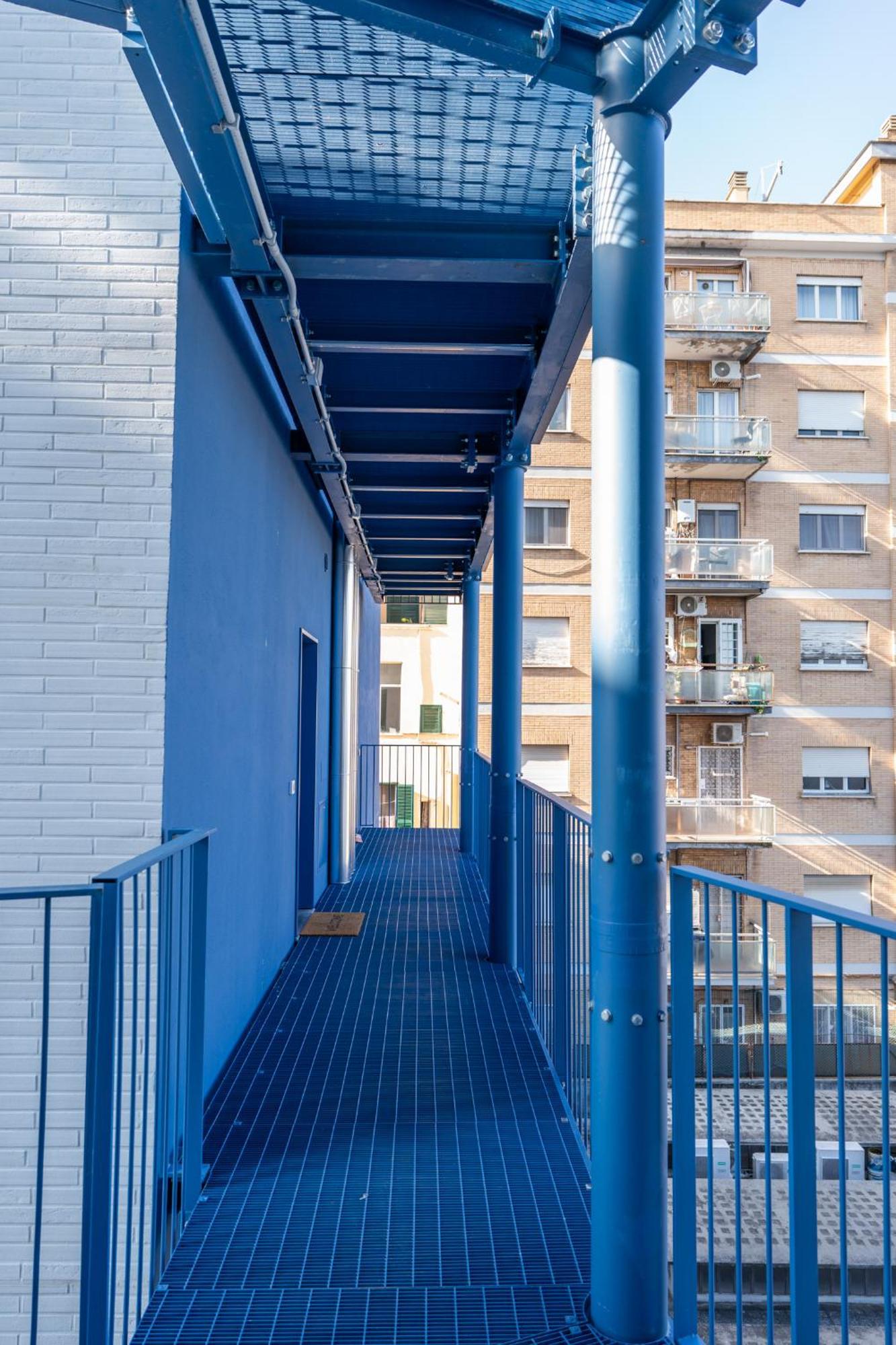 Residenza Labicana Luxury Apartment- In The Heart Of Apartment Rome