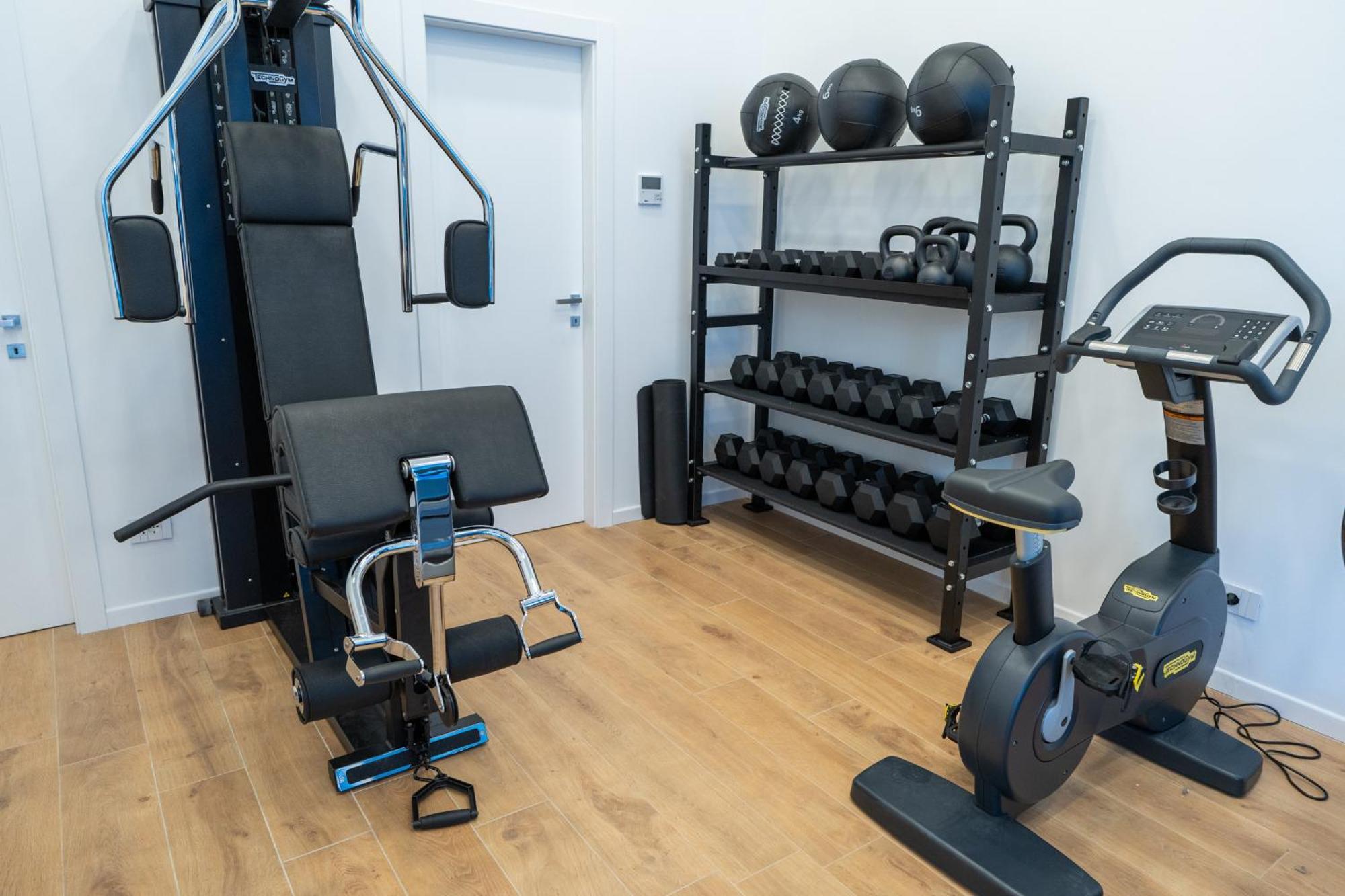 Residenza Labicana Luxury Apartment- In The Heart Of Apartment