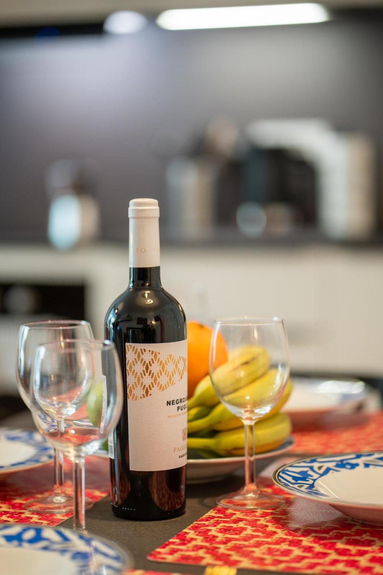 Residenza Labicana Luxury Apartment- In The Heart Of *