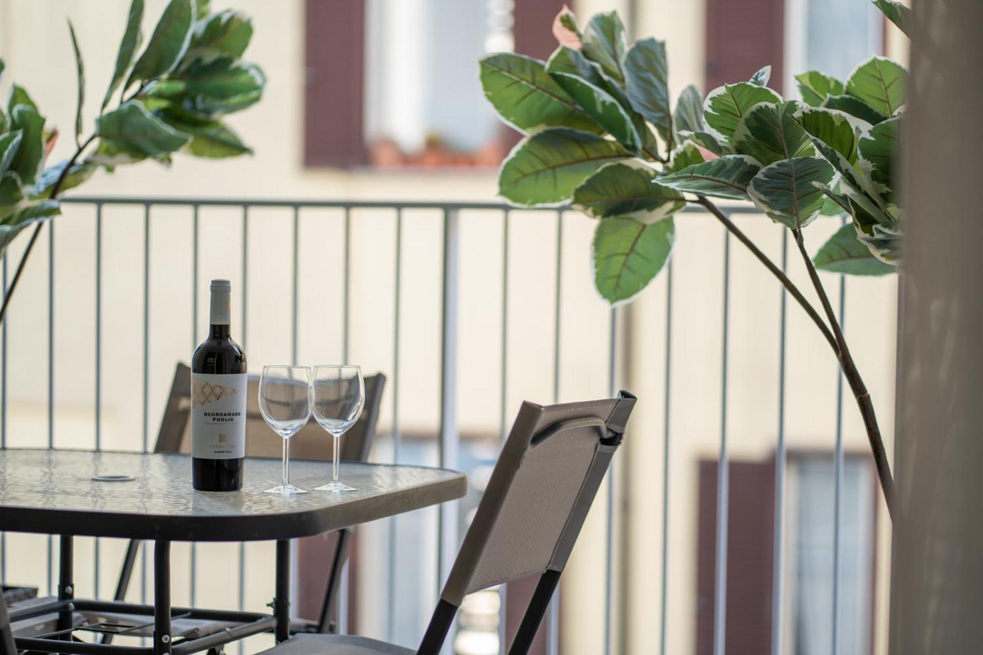 Apartment Residenza Labicana Luxury Apartment- In The Heart Of Rome