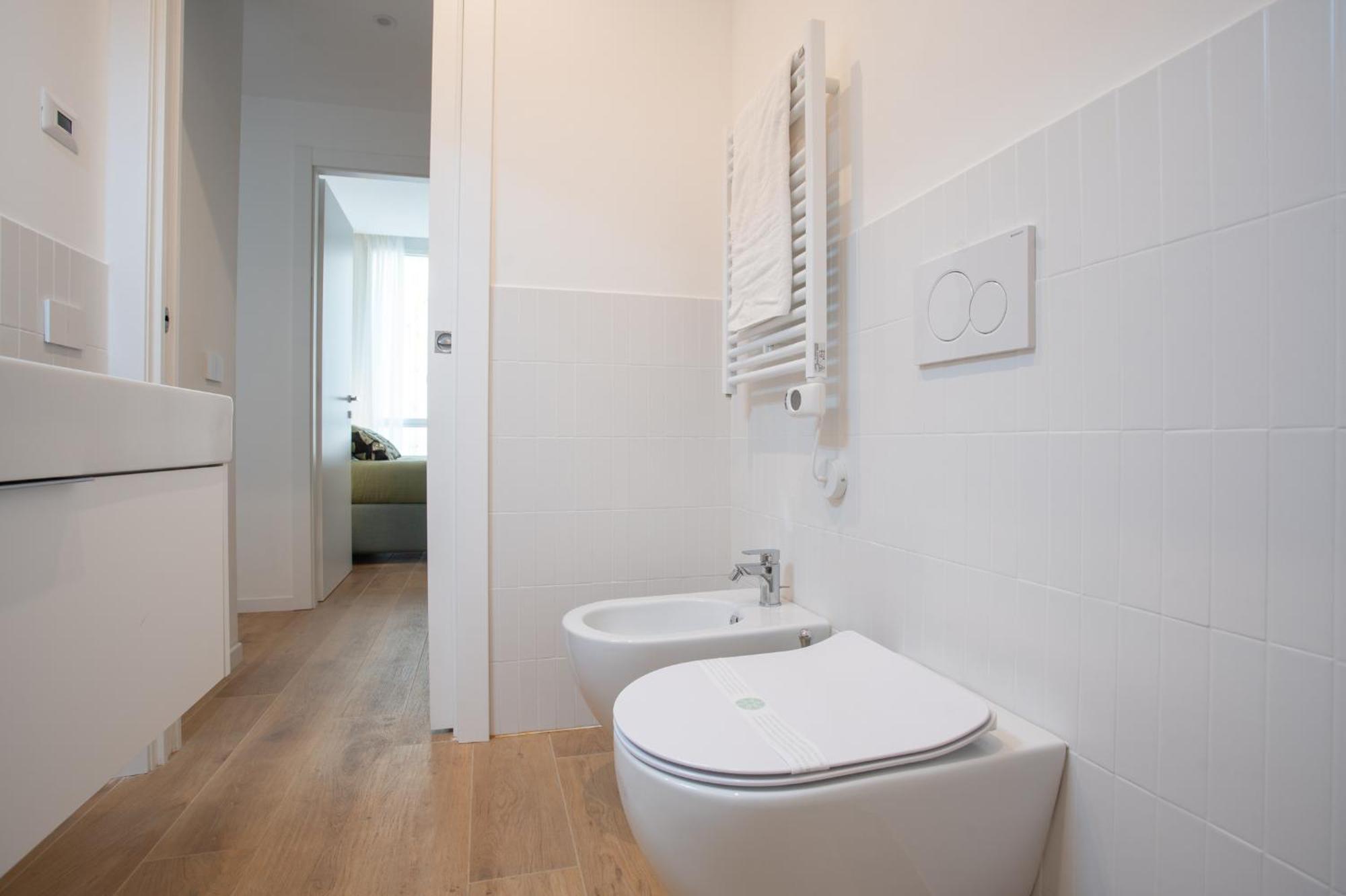 Apartment Residenza Labicana Luxury Apartment- In The Heart Of