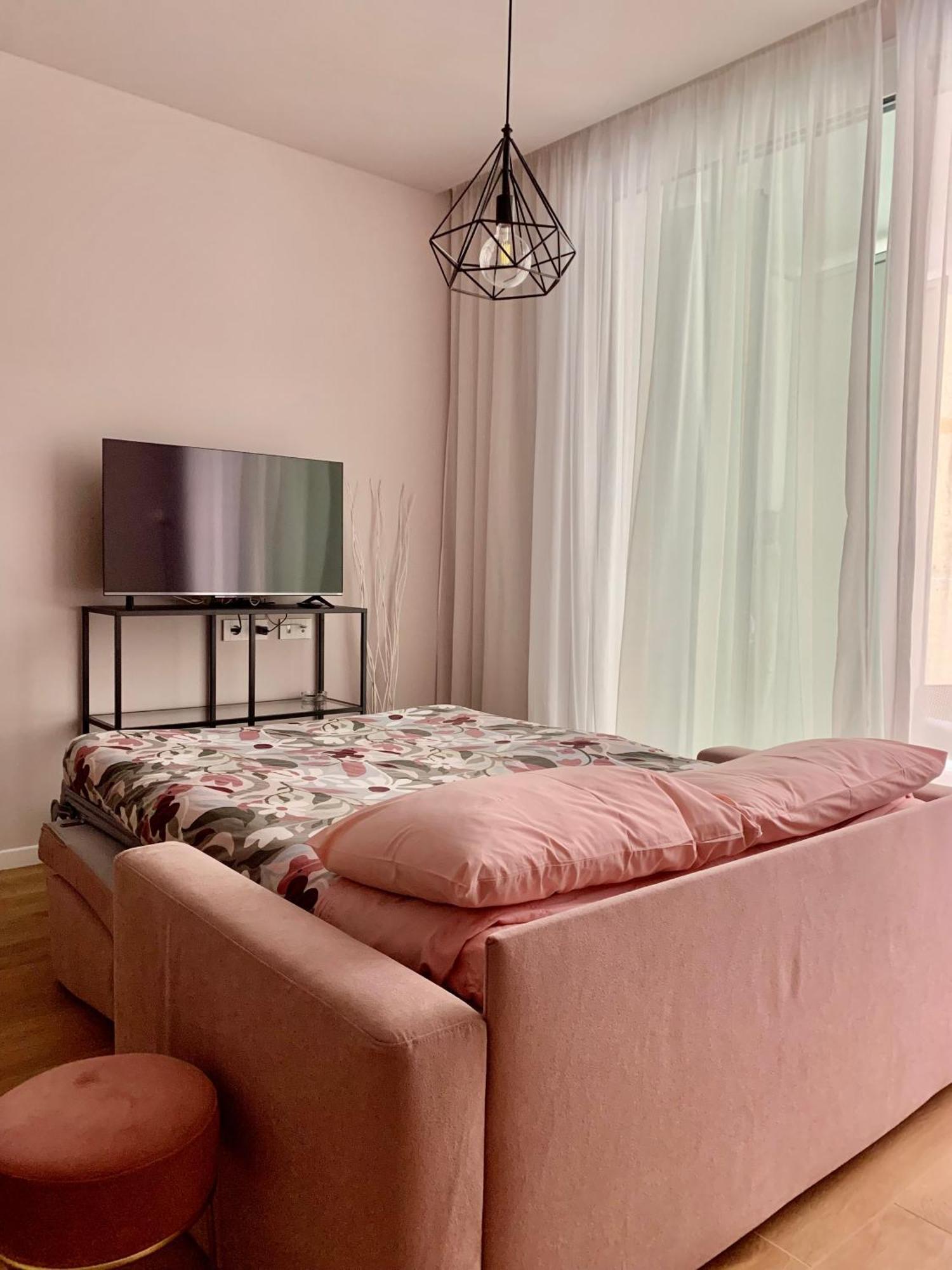 Apartment Residenza Labicana Luxury Apartment- In The Heart Of Rome