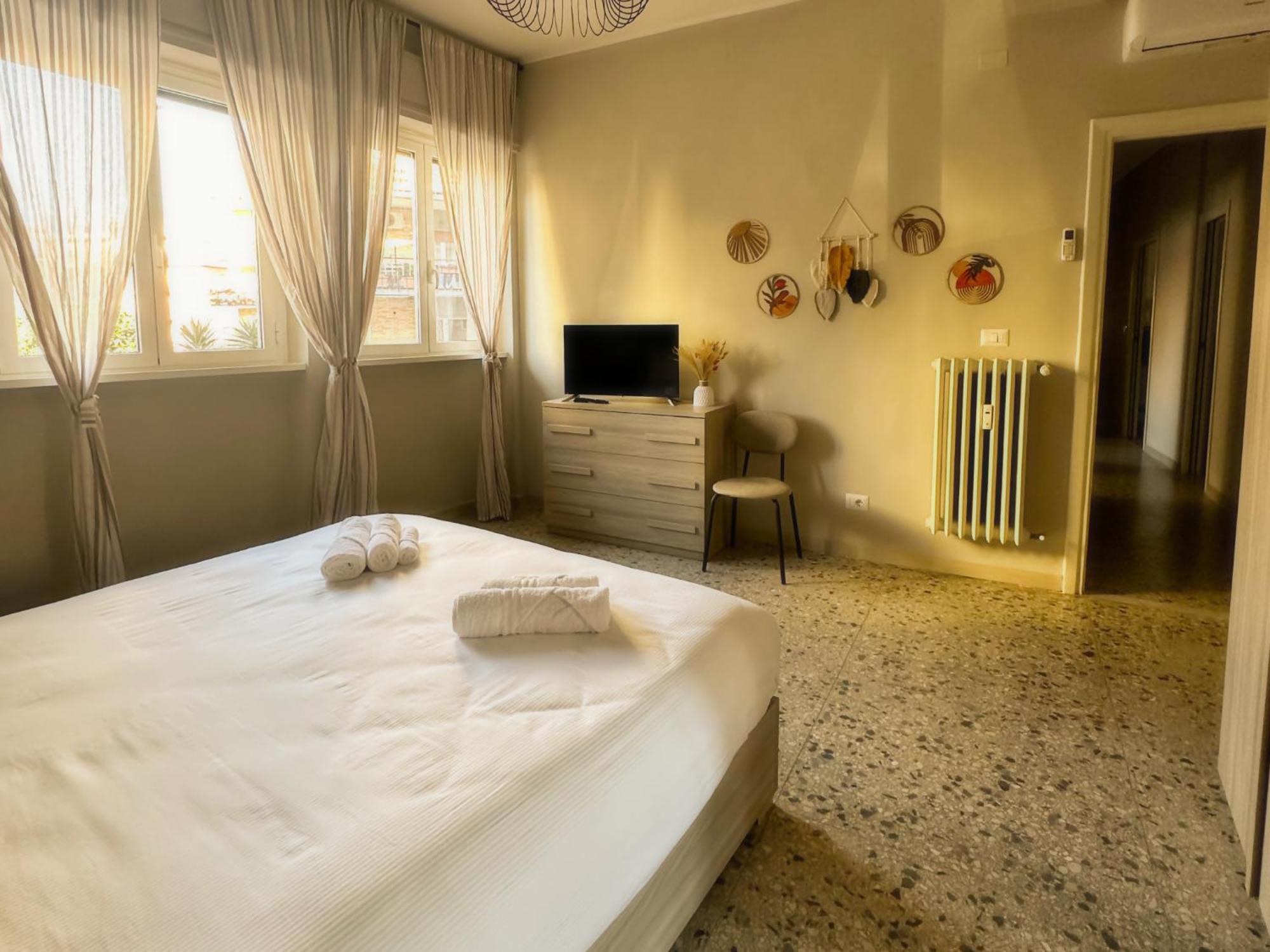 Apartment Orpi Rent Vaticano Rome
