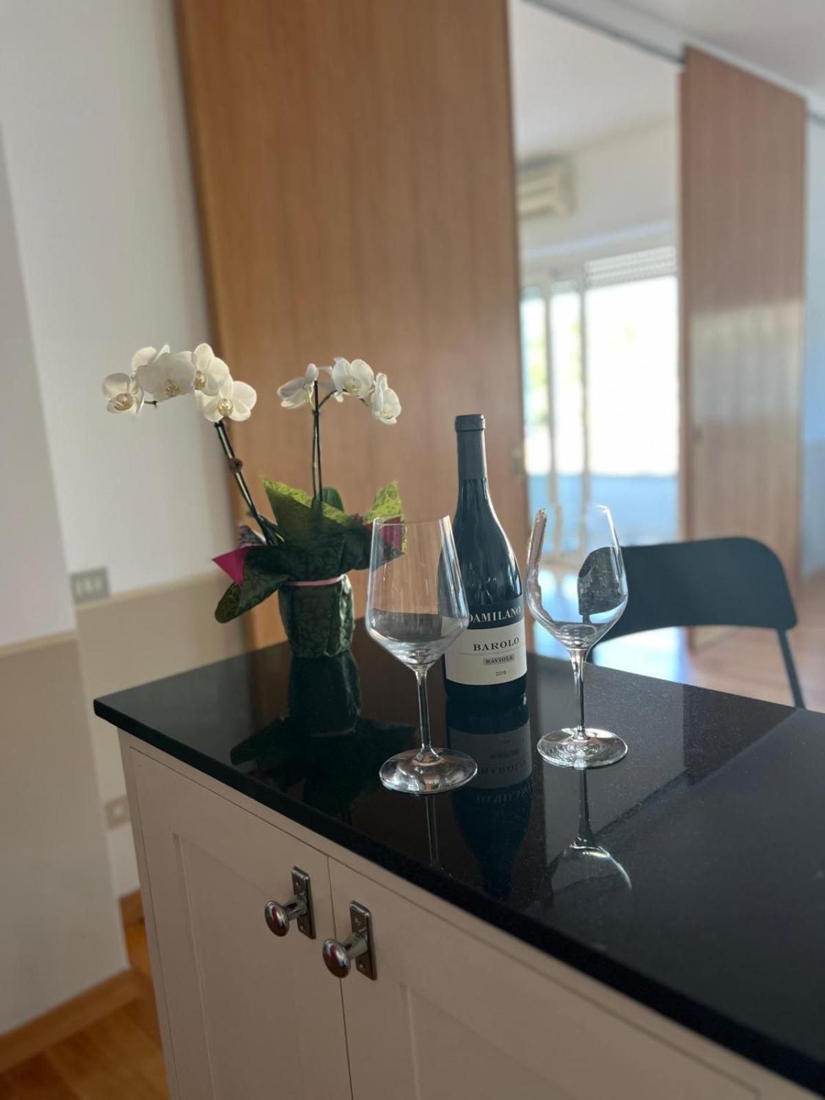 Apartment Luce, Silenzio Ed Eleganza Nel Cuore Di Rome