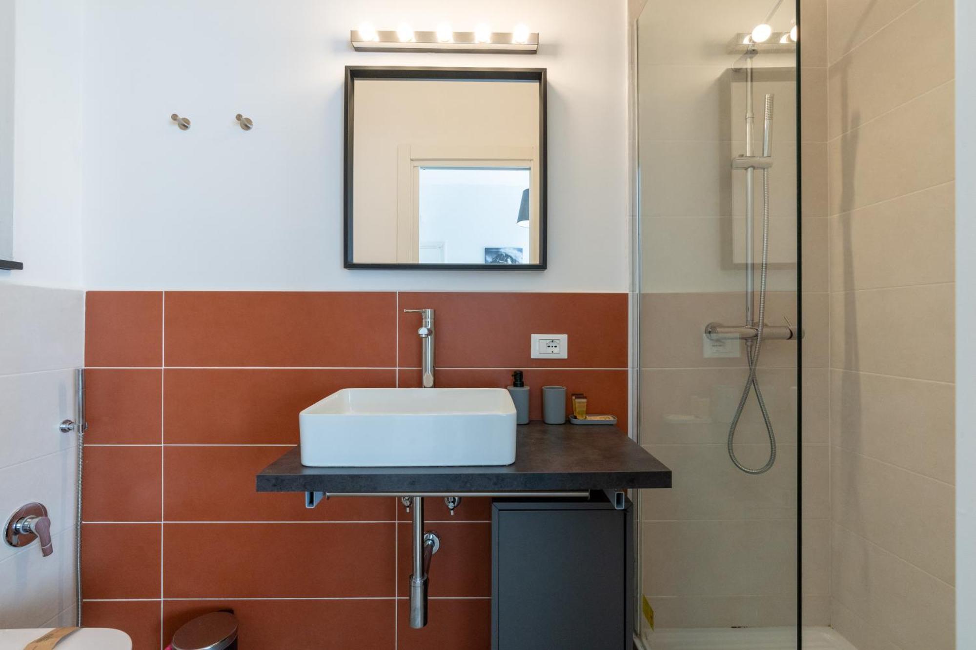 Apartment Art & Design - San Paolo-colosseo 15 Min Rome