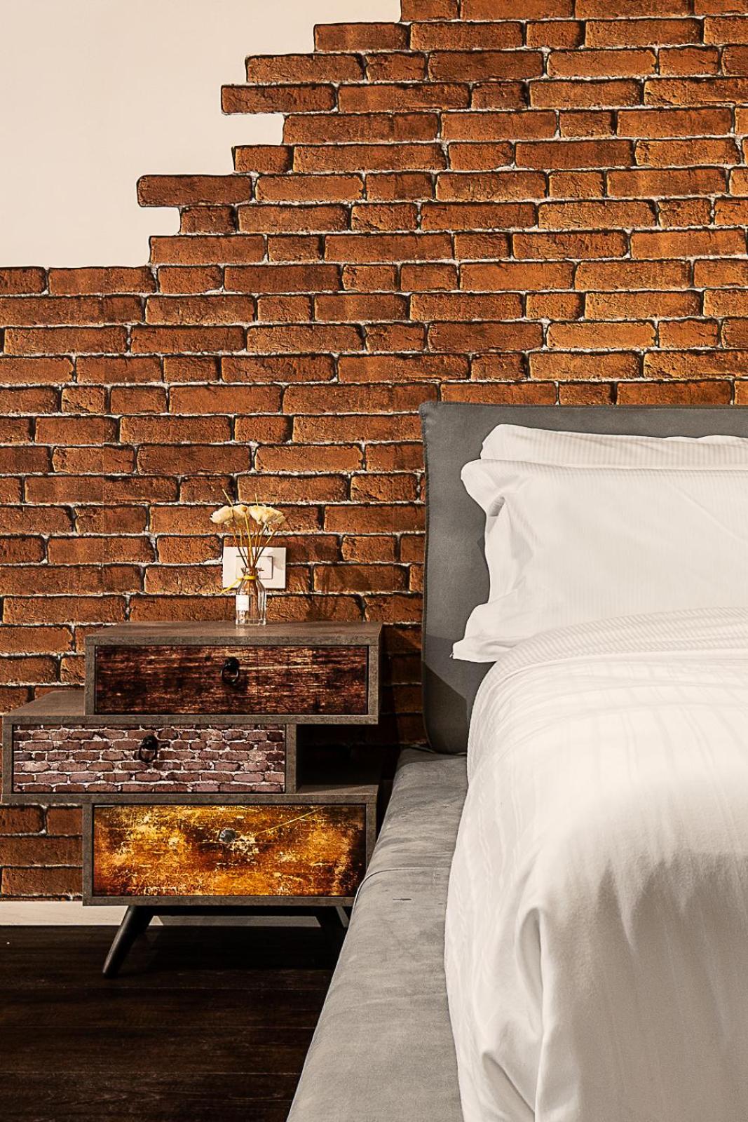 Luxury Loft Campo De Fiori Rome