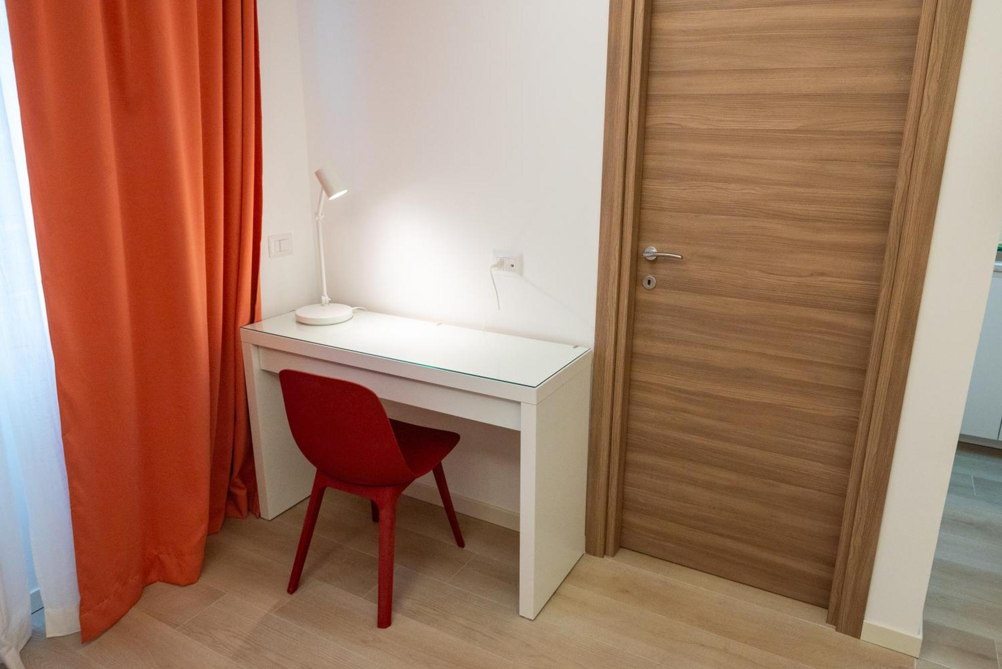 Eqm Guest house