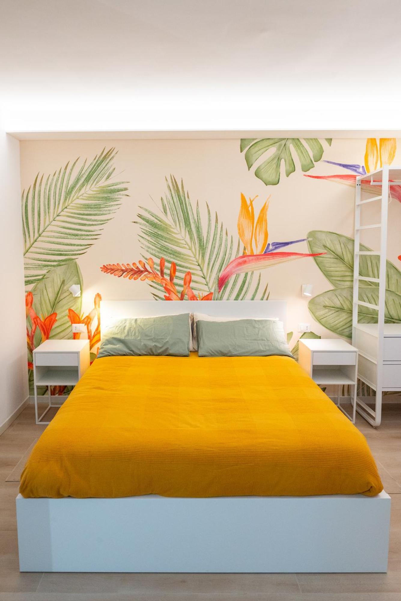 Eqm Guest house Rome