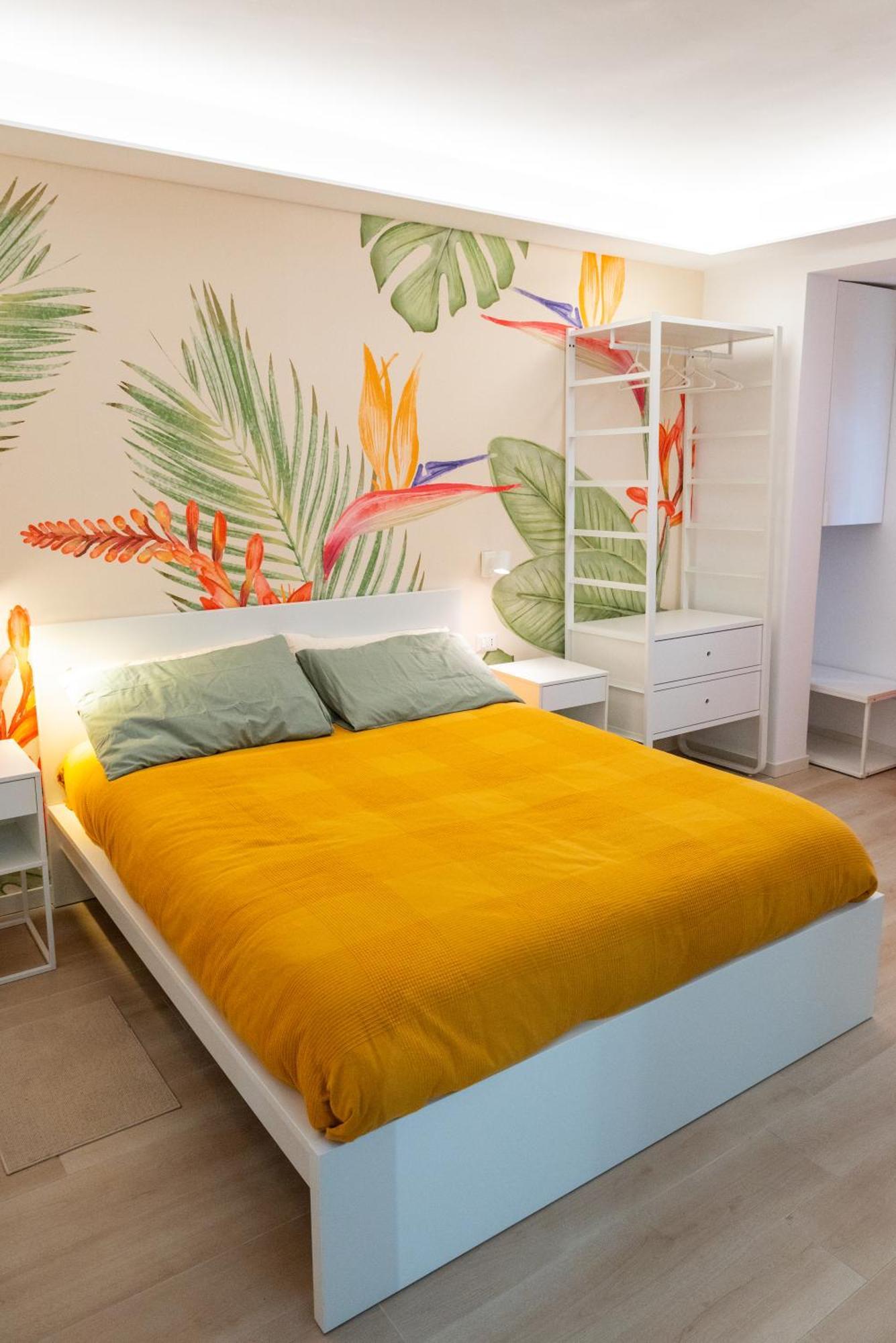 Eqm Guest house *