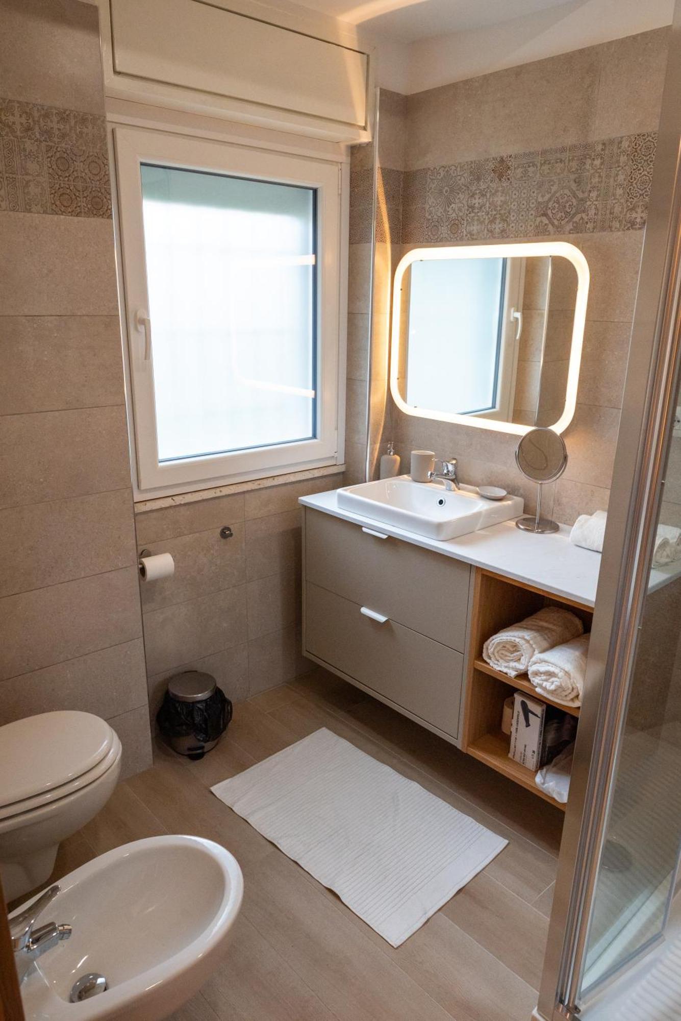 Guest house Eqm Rome