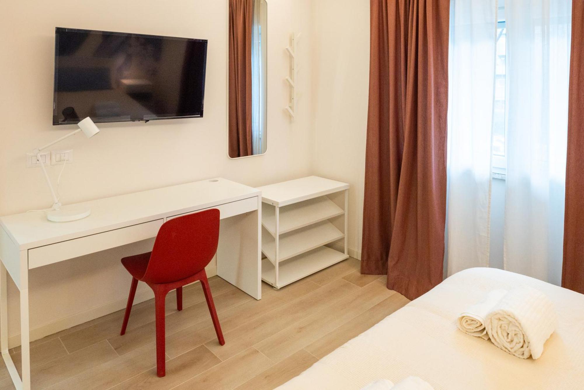 Guest house Eqm