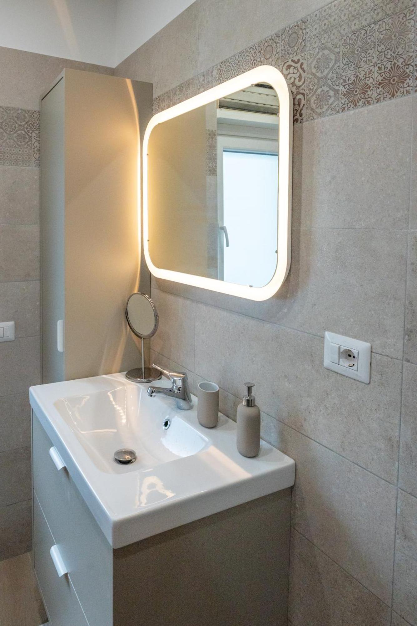 Guest house Eqm Rome
