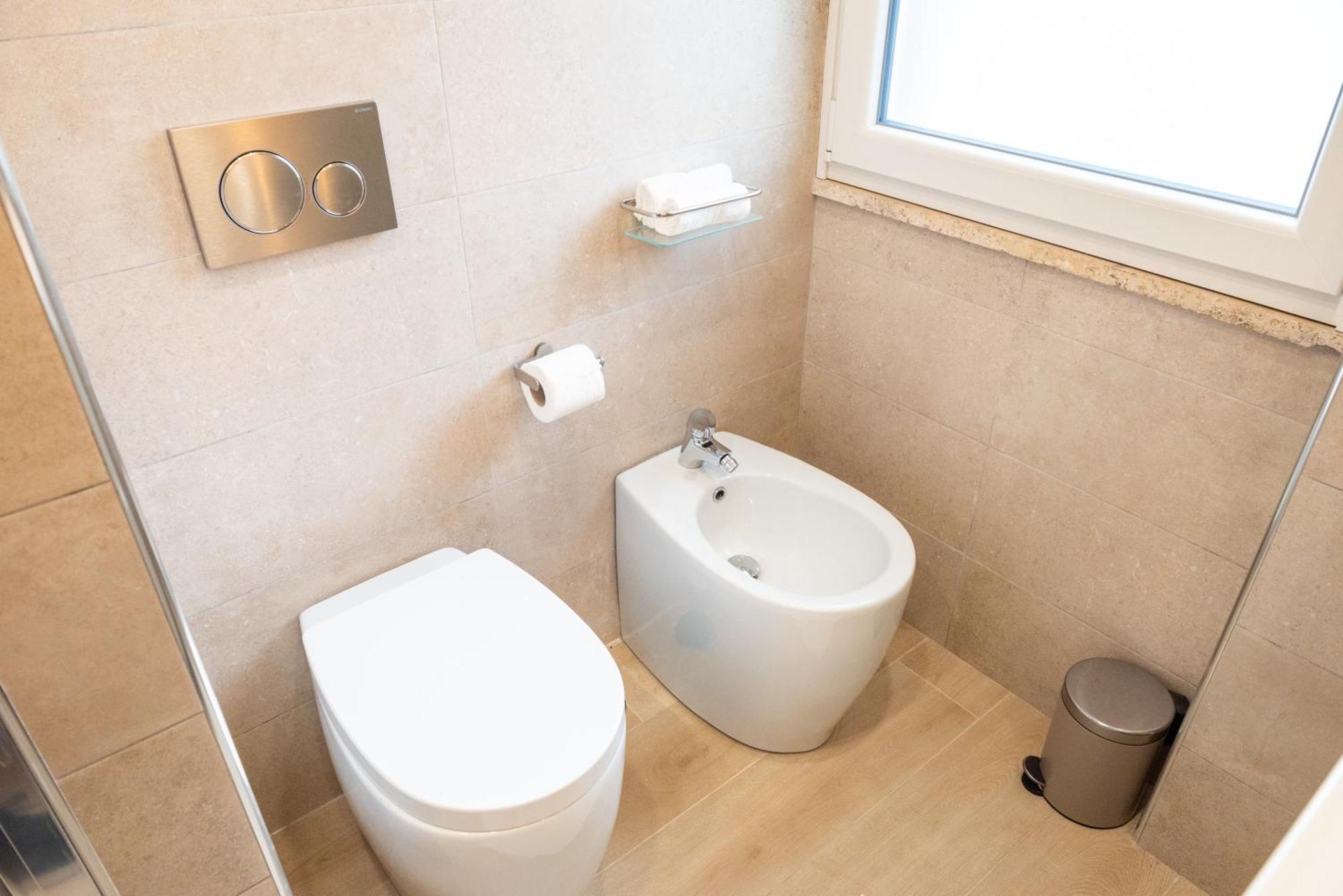 Eqm Guest house Rome