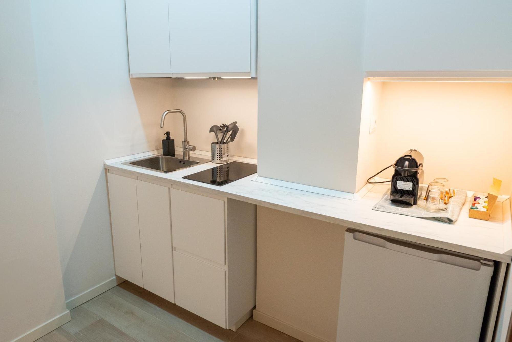 Guest house Eqm Rome