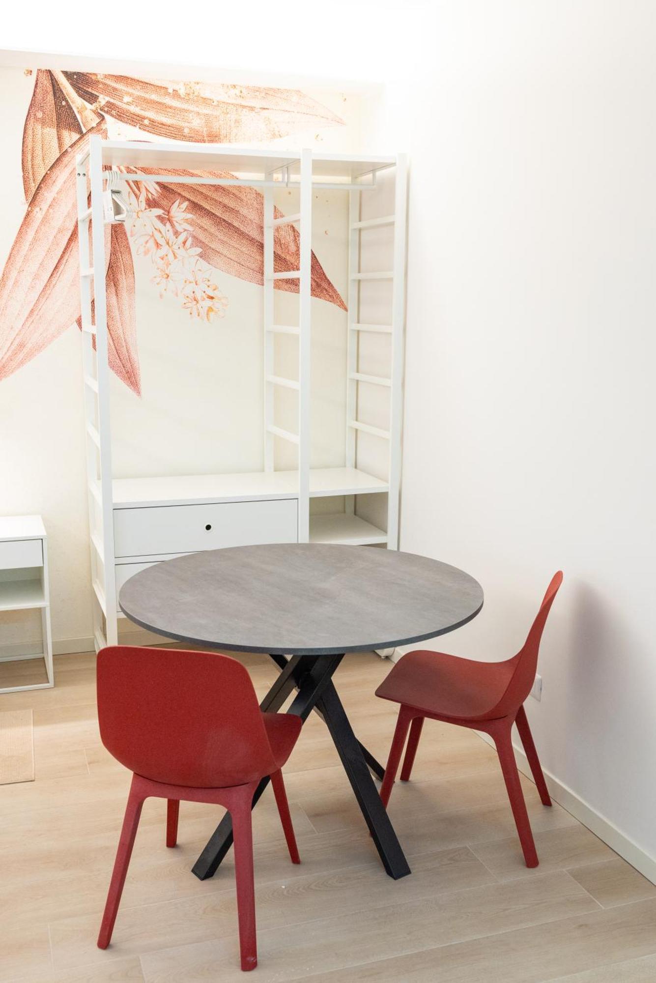 Eqm Guest house