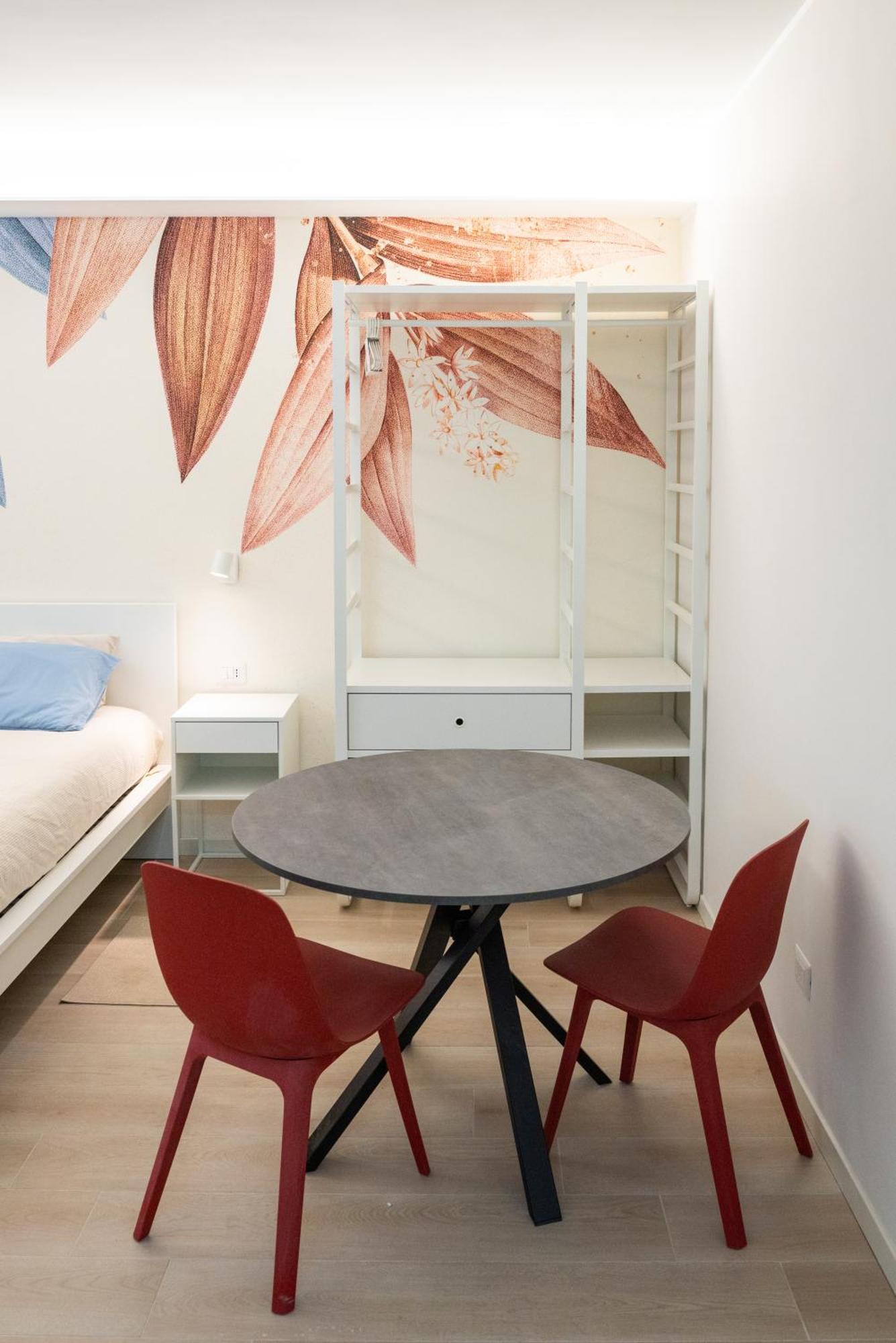 Eqm Guest house Rome