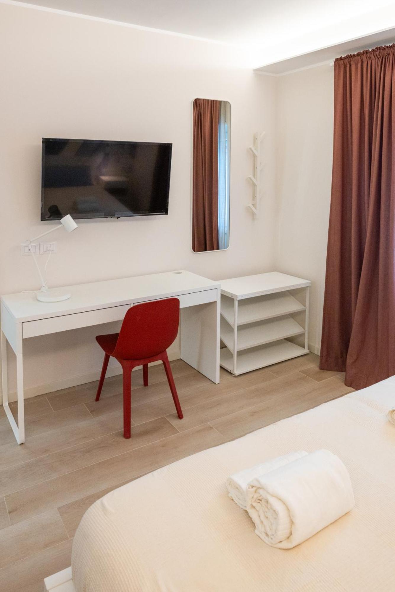 Eqm Guest house Rome