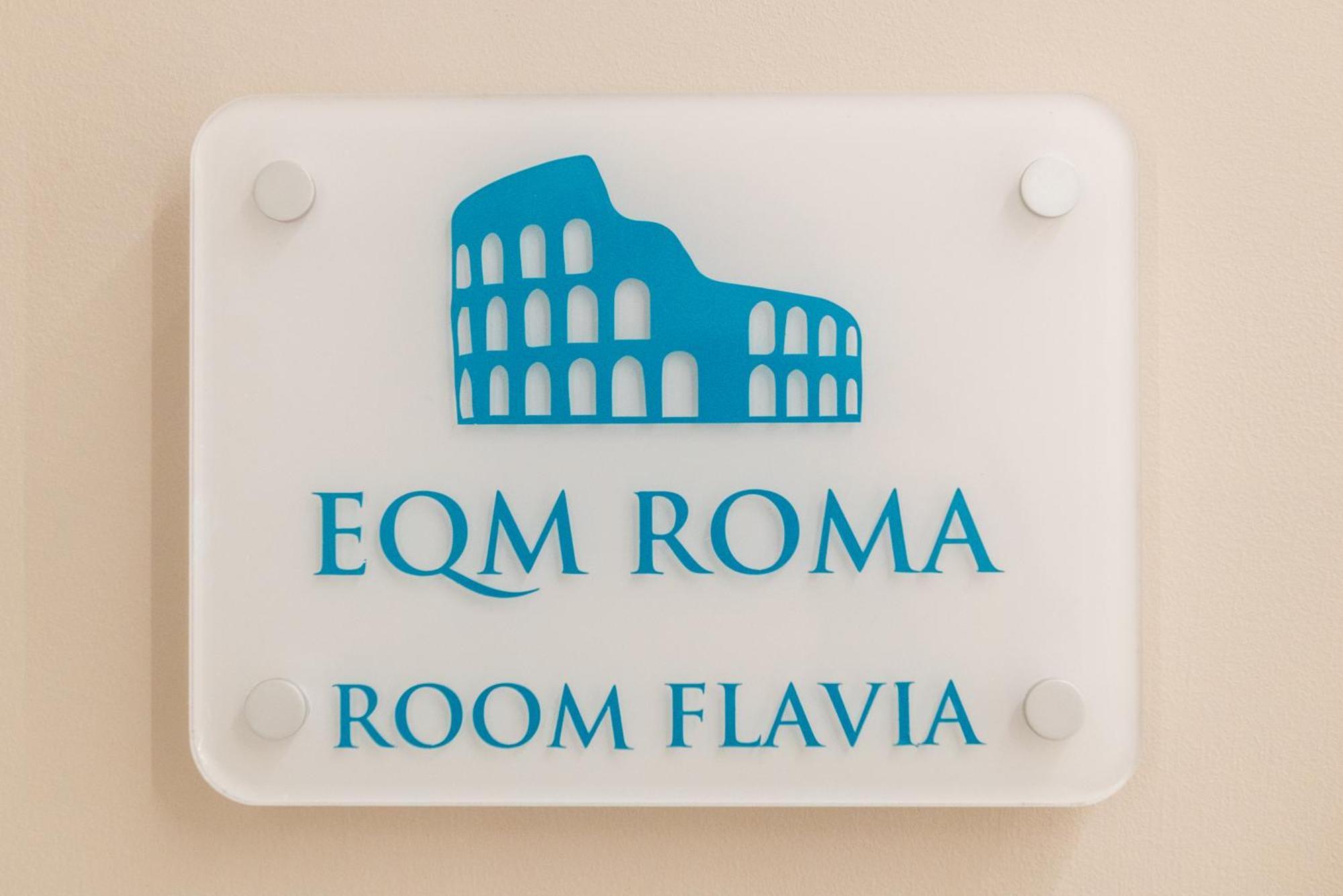 Eqm Guest house *