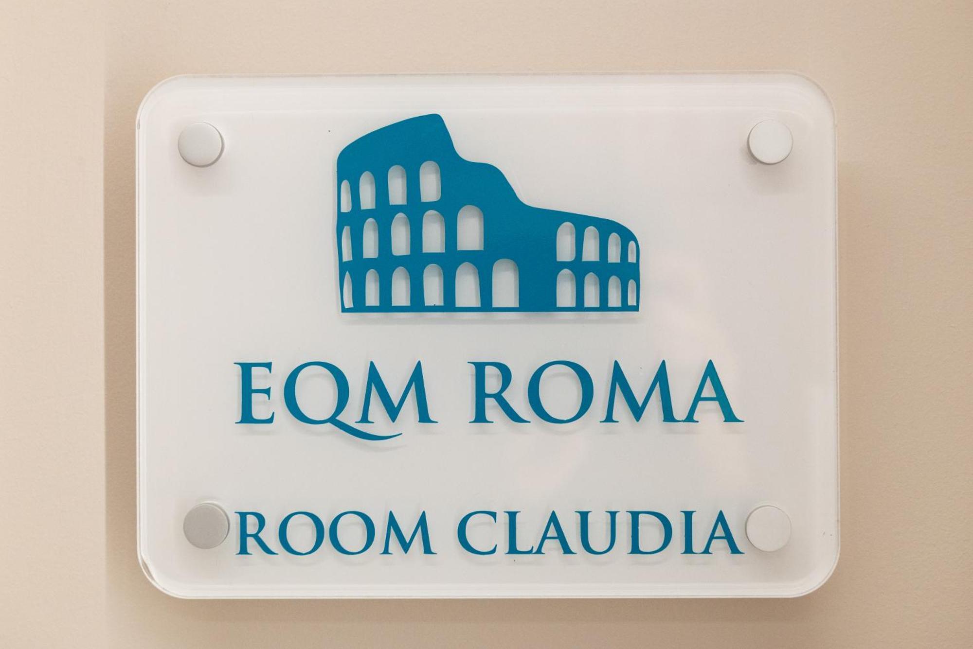 Guest house Eqm Rome