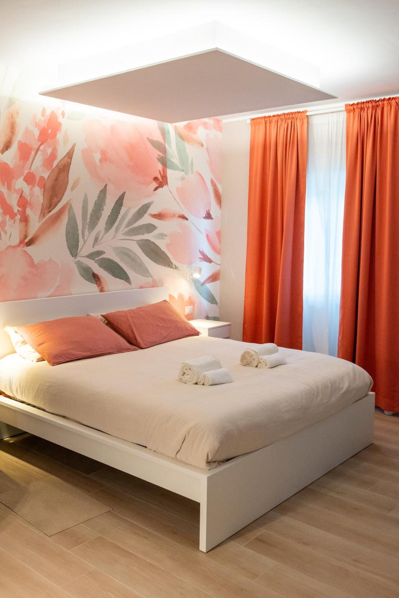 Eqm Guest house *