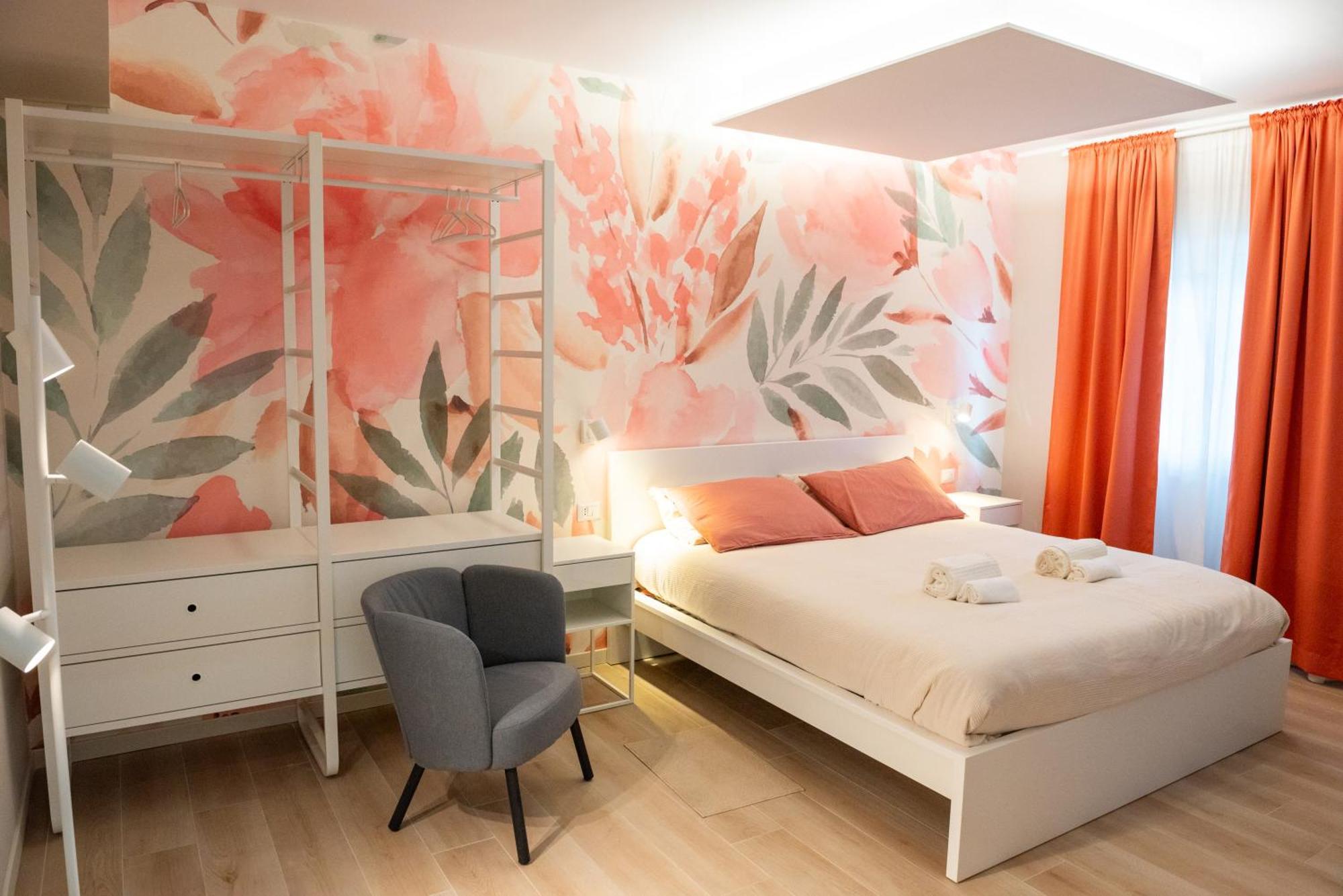 Guest house Eqm