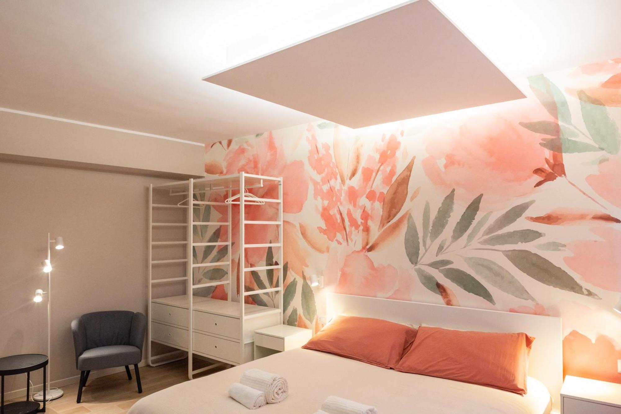 Guest house Eqm Rome