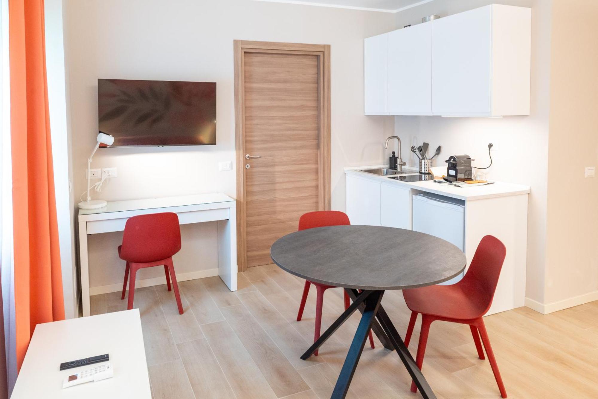 Guest house Eqm Rome