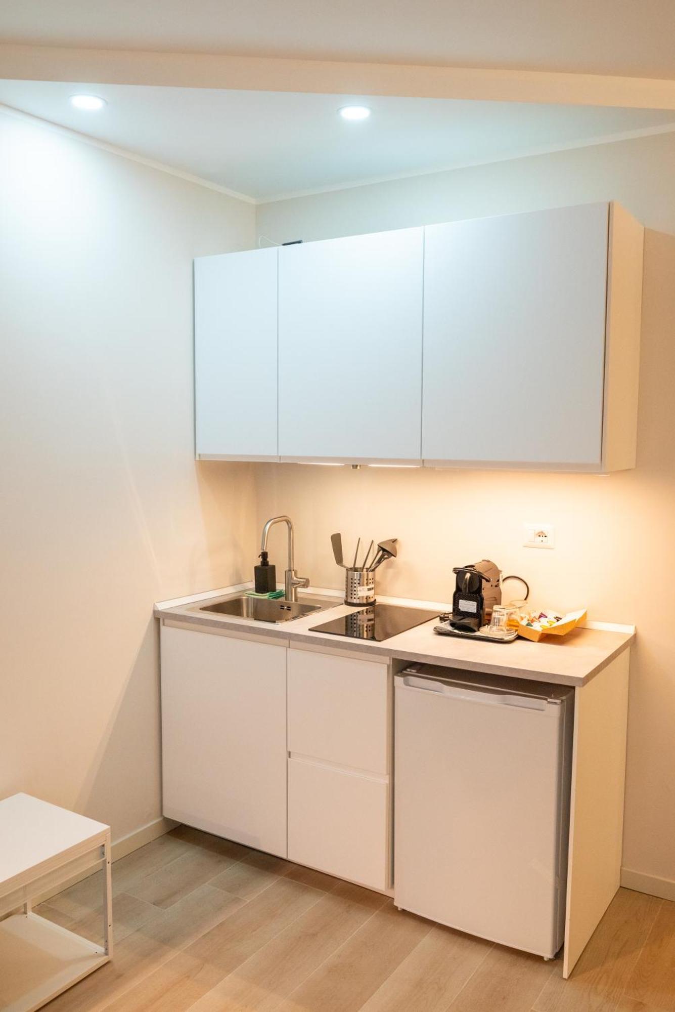 Guest house Eqm