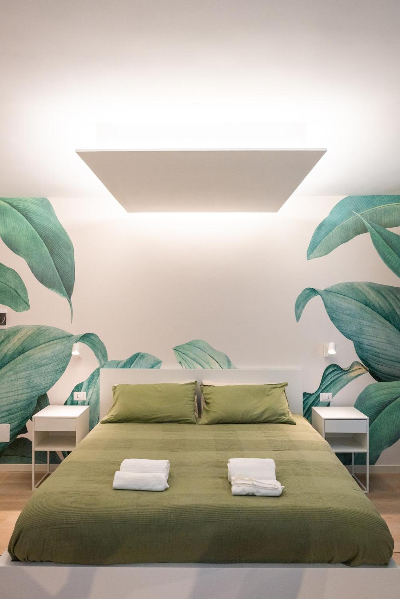 Eqm Guest house *