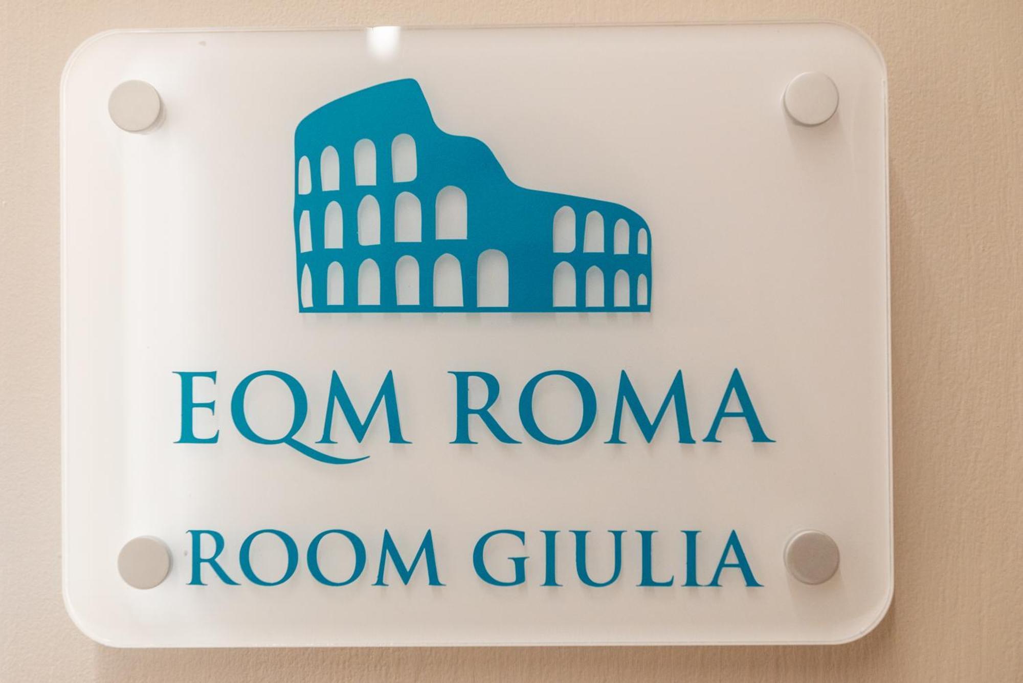 Eqm * Rome