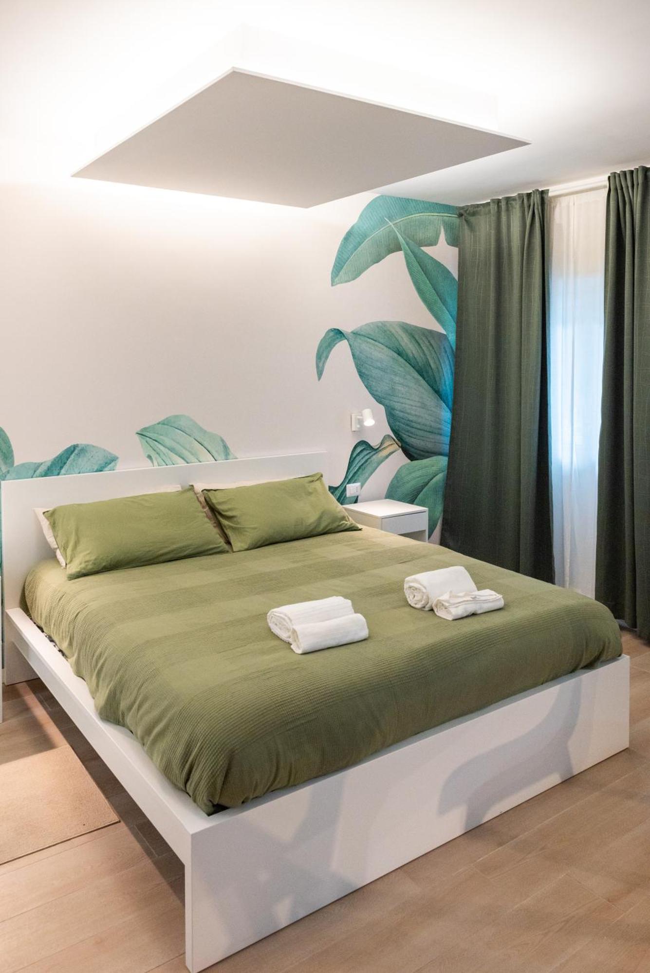 Eqm Guest house *