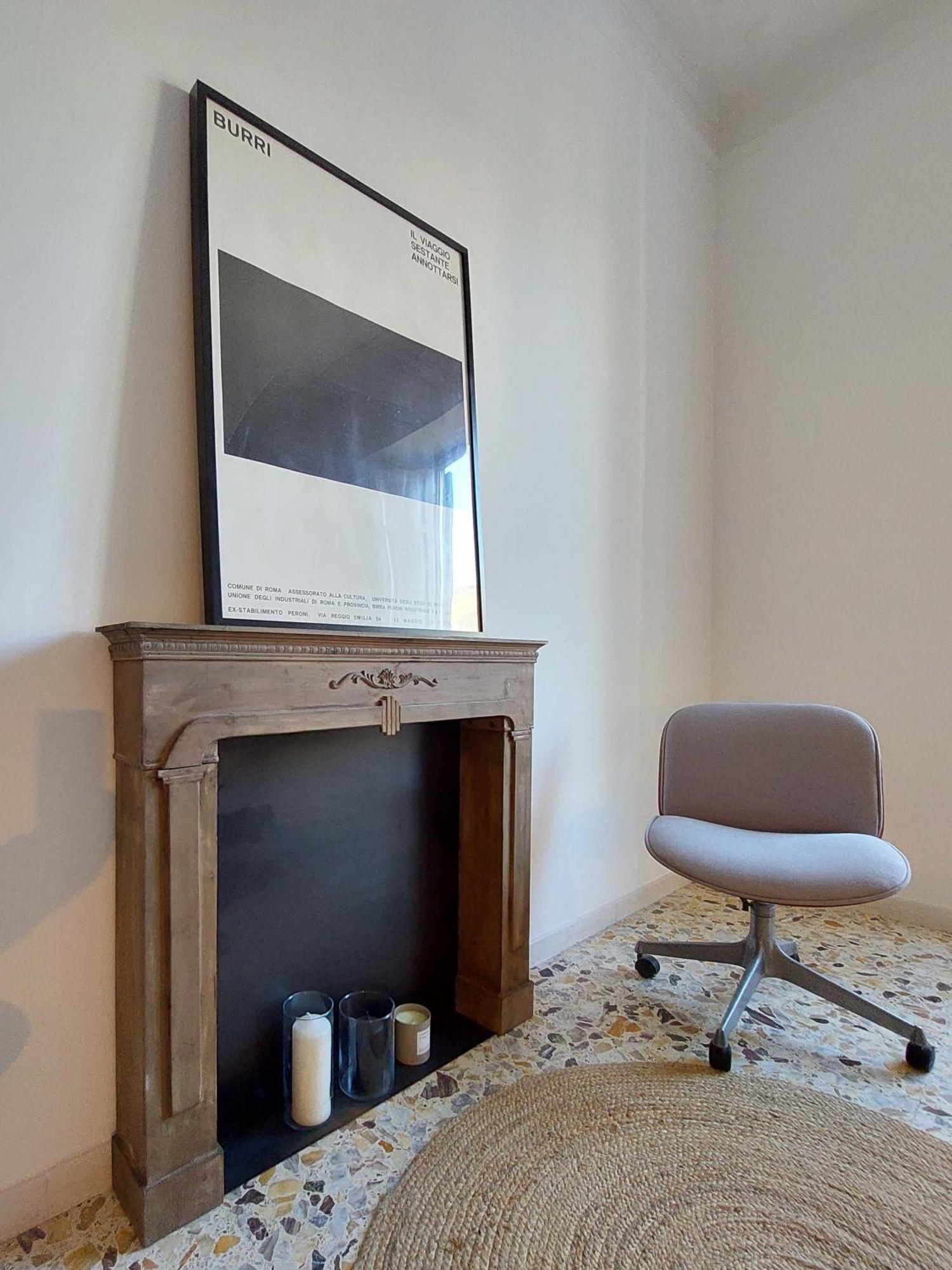 Guest house Sant'antonioroma Hospitalityluxurydesignrooms *