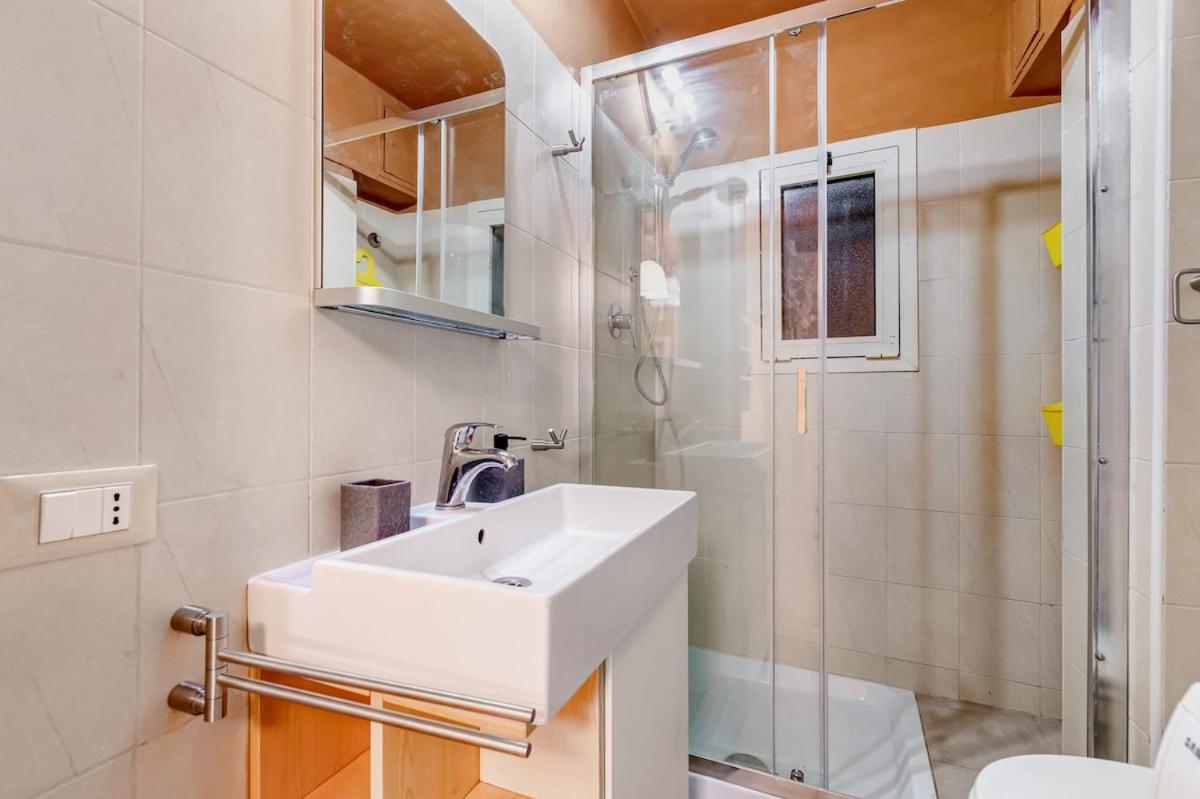 Bdc - The Ancient Aqueduct Apartment Rome