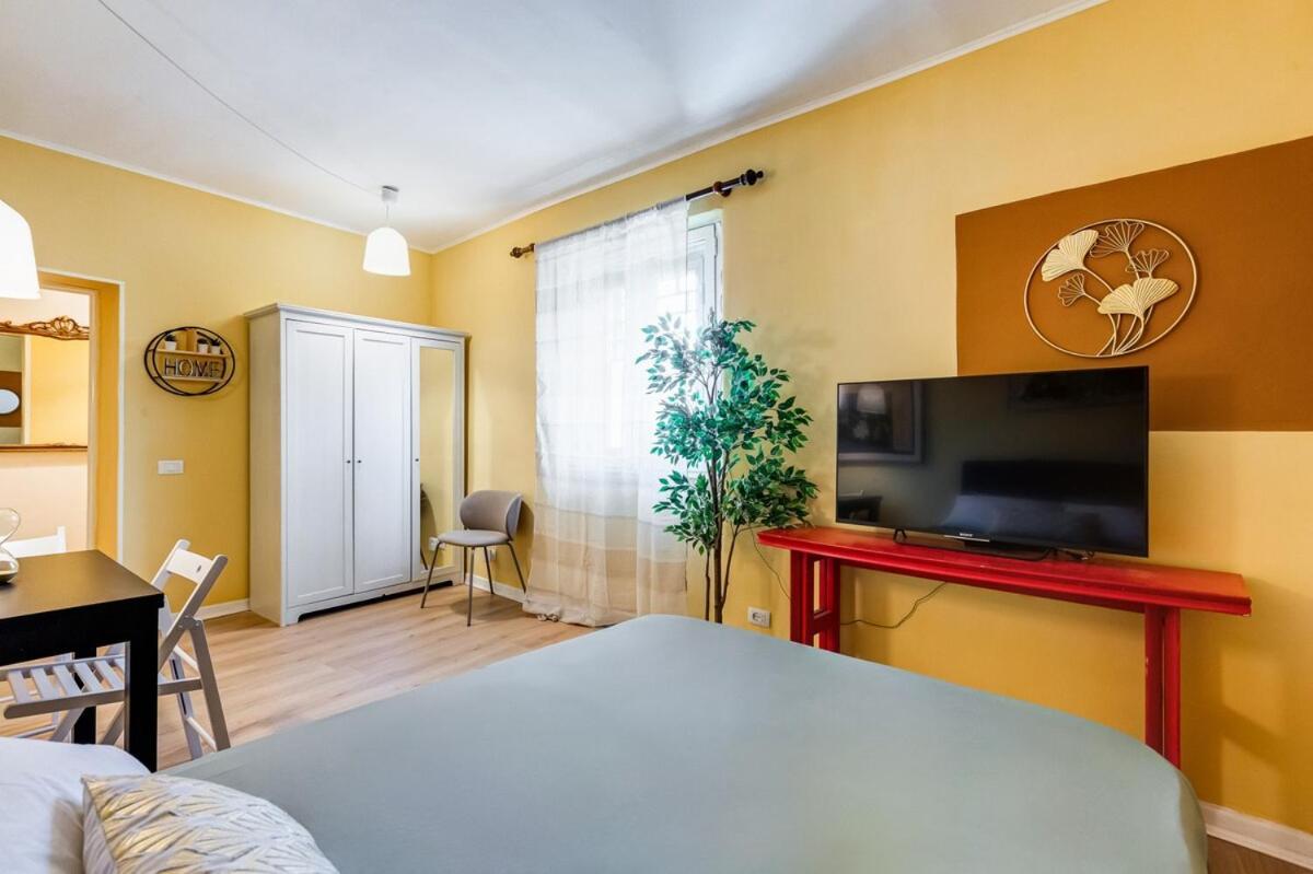 Bdc - The Ancient Aqueduct Apartment Rome