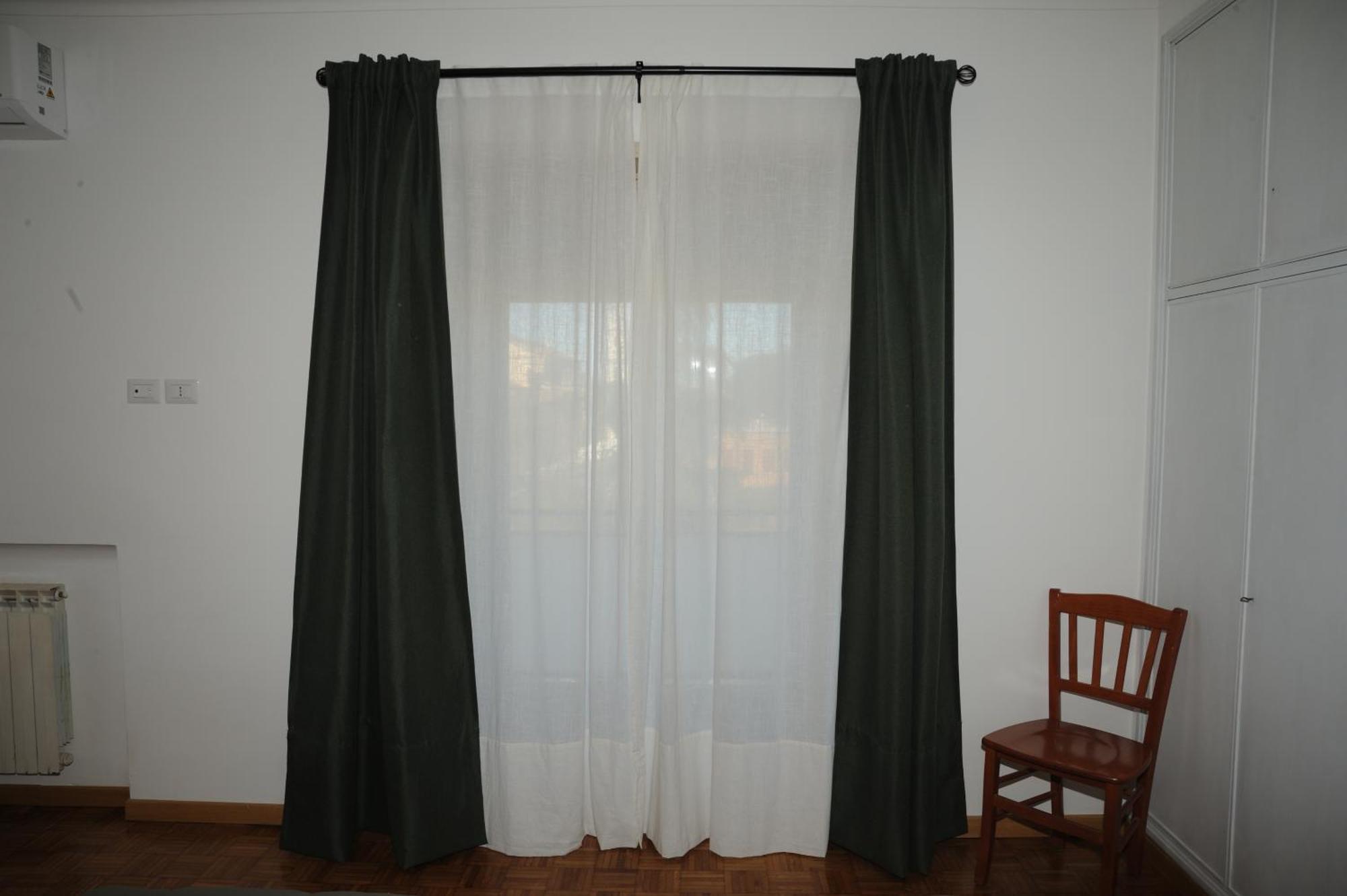 Francis House Apartment *
