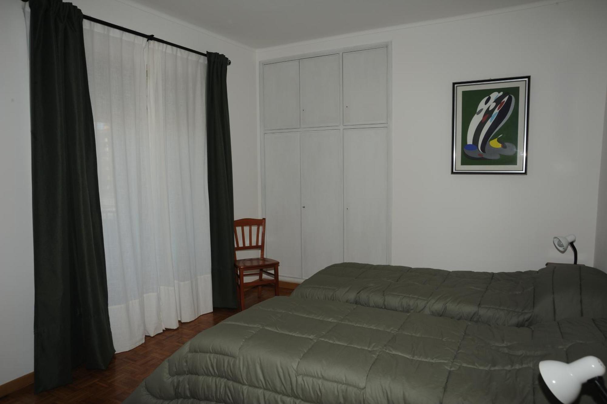 Francis House Apartment Rome