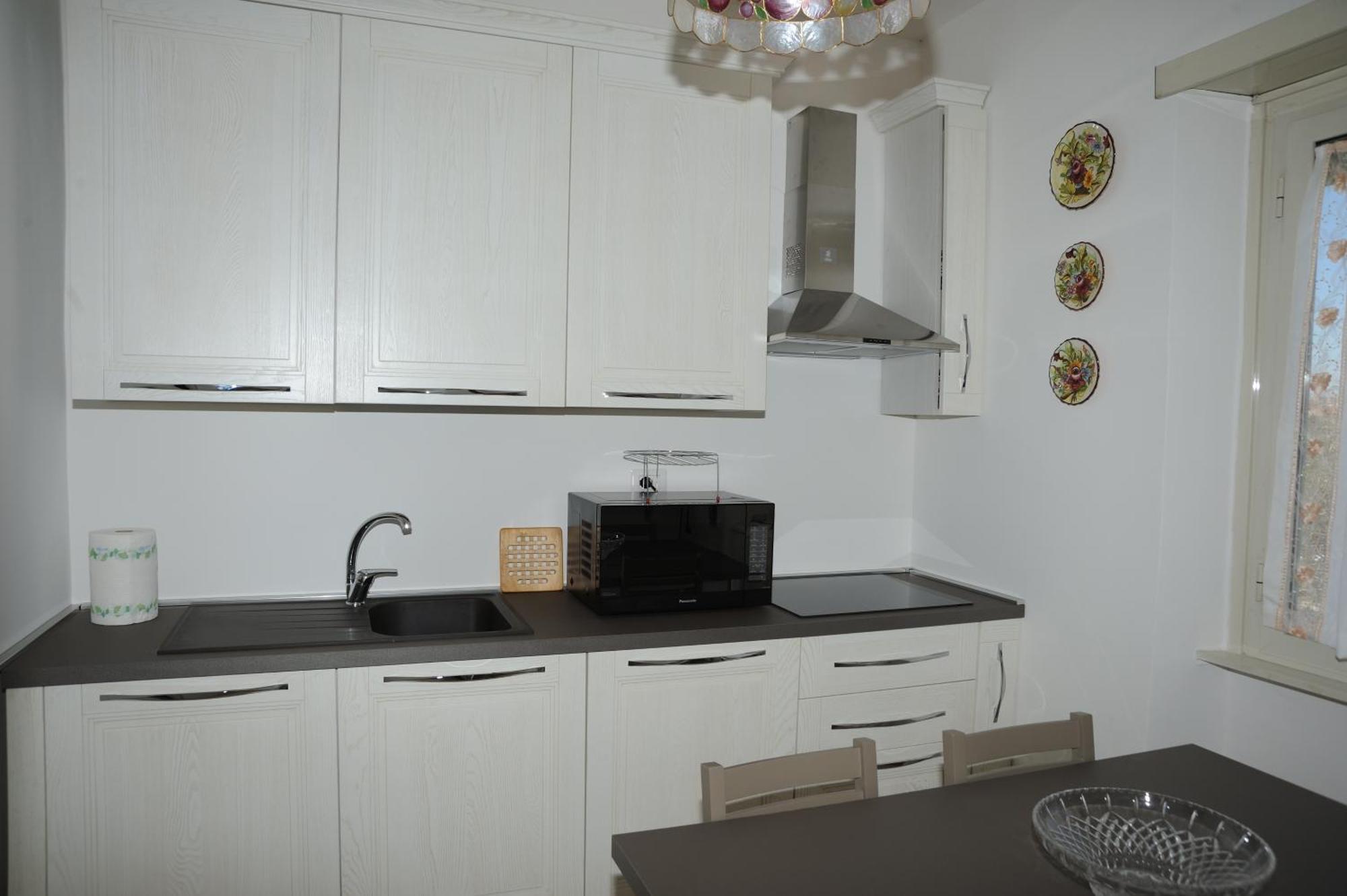 Francis House Apartment Rome