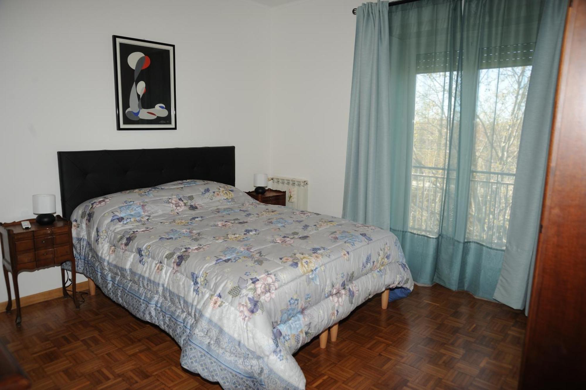 Francis House * Rome