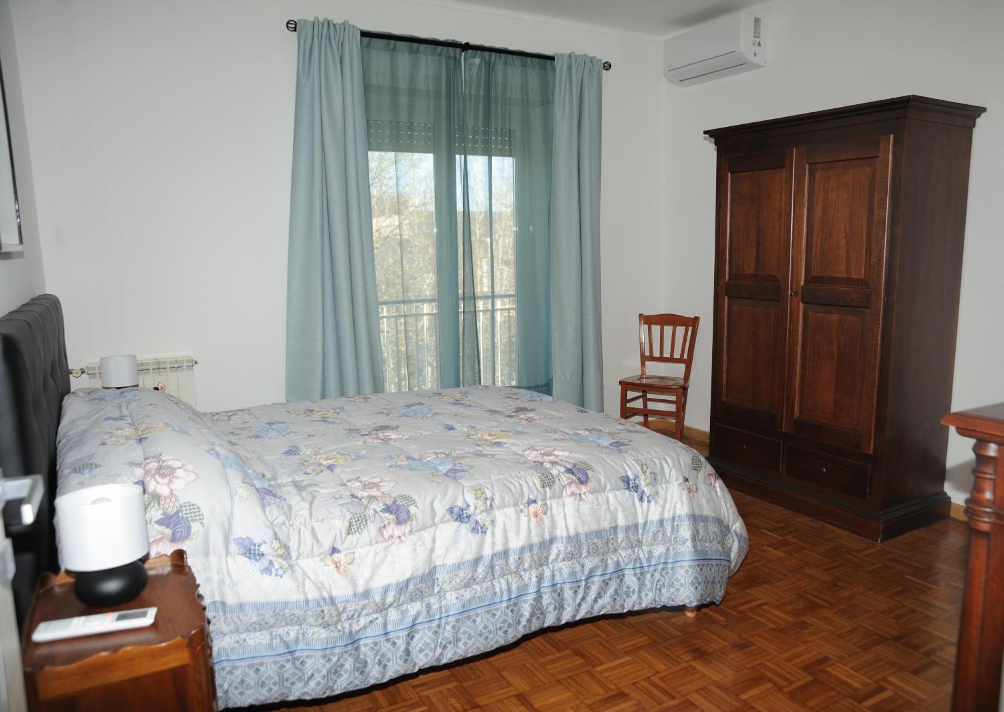 Francis House Apartment Rome