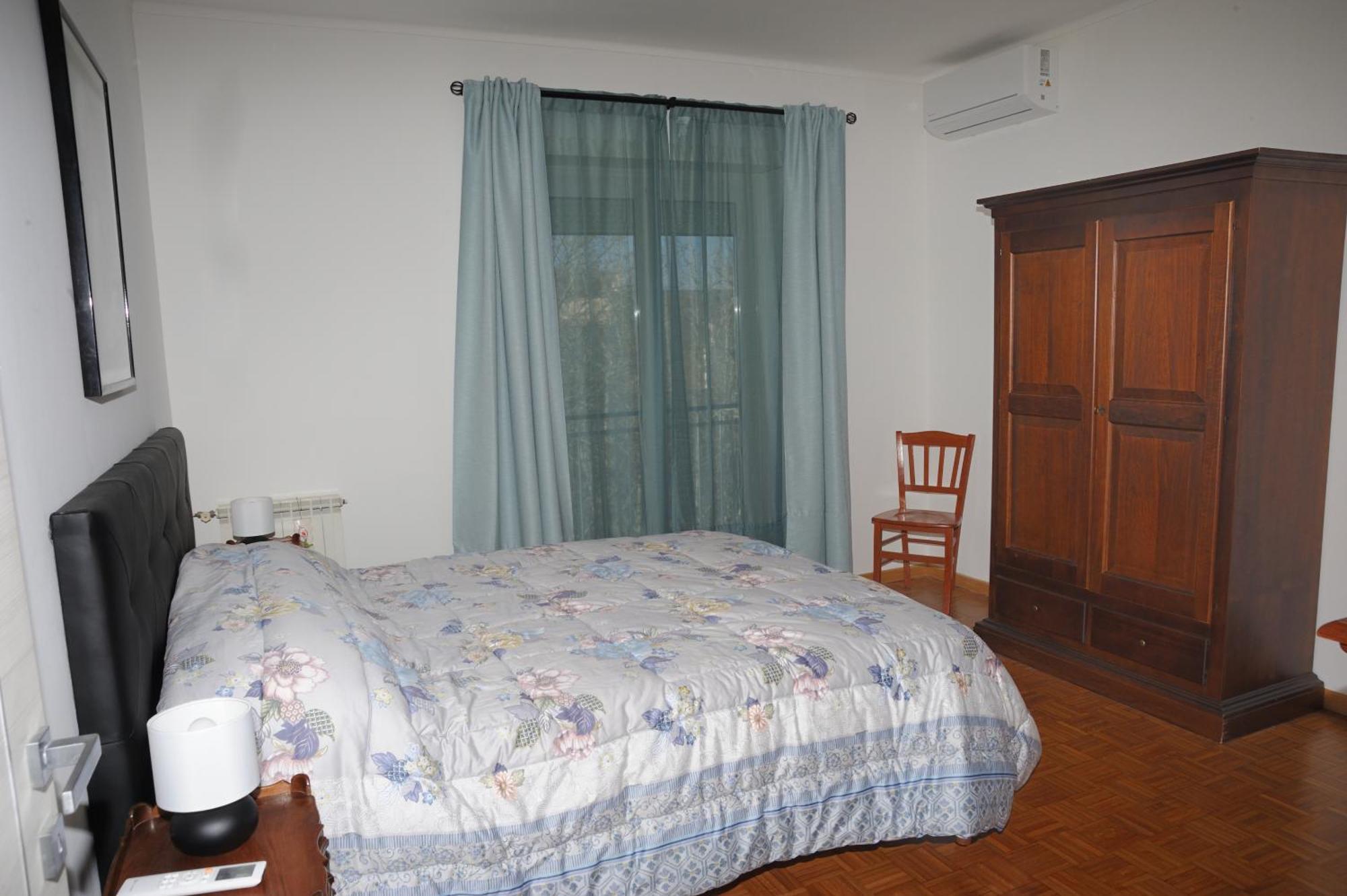 Apartment Francis House *