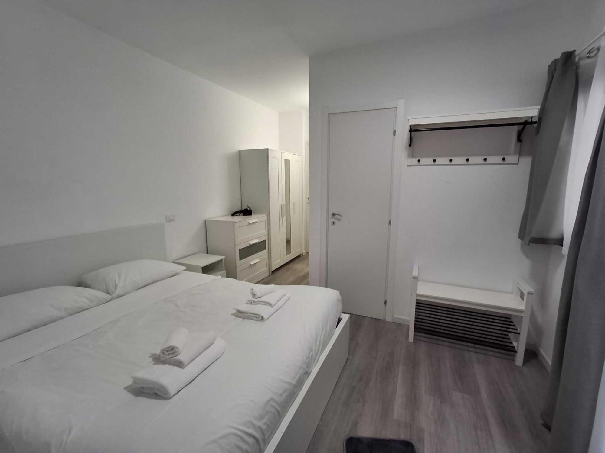Bed & Breakfast Gemelli Roma