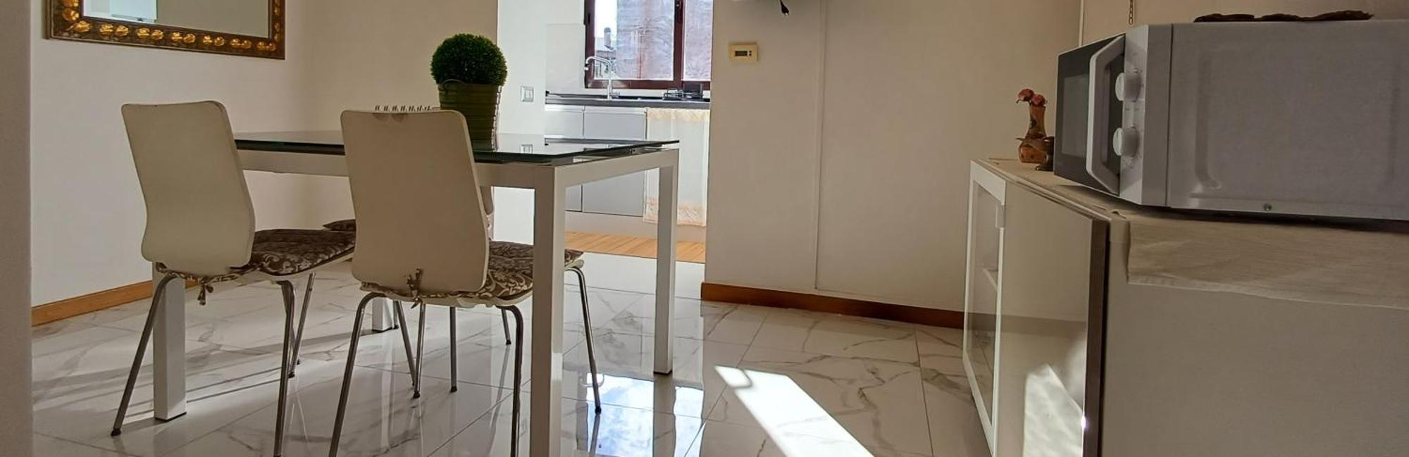 Apartment Ca' Mati Turistico Vaticano Rome