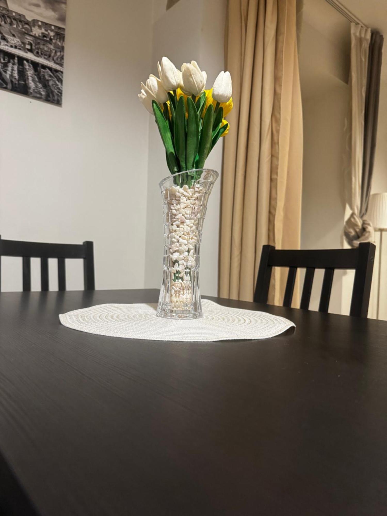 Apartment Re Di *