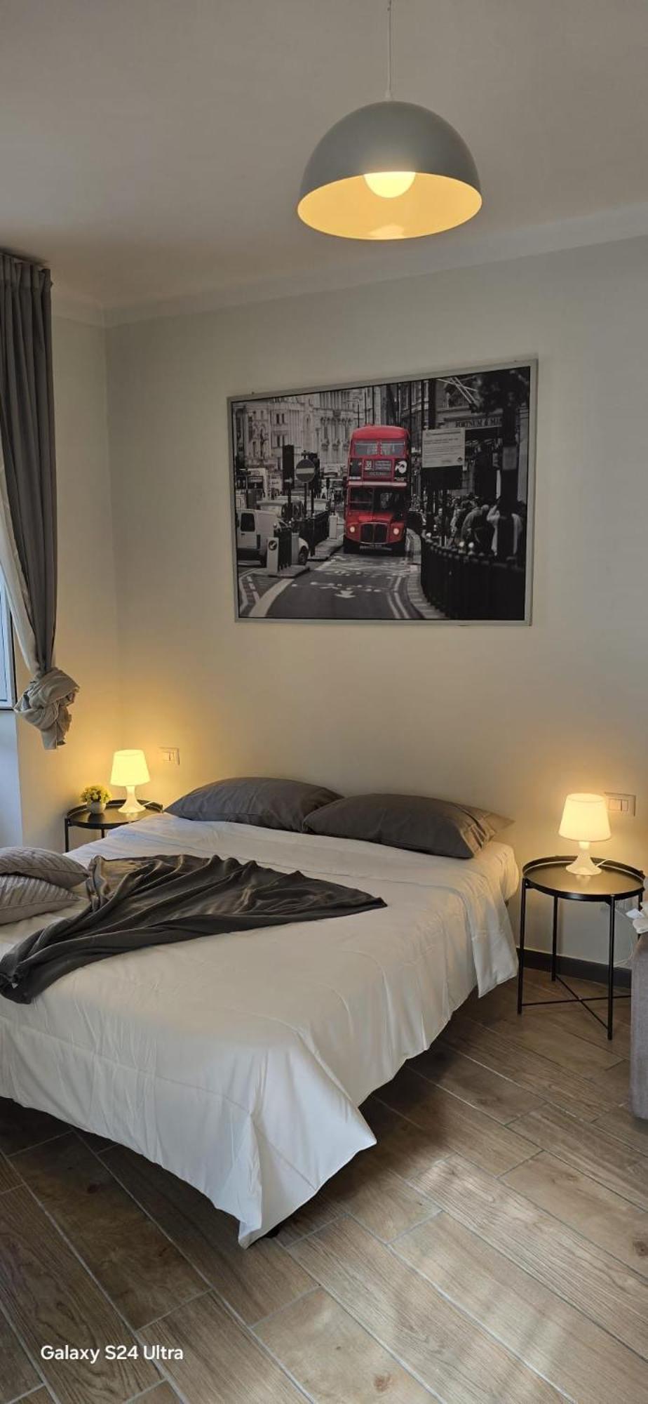 Apartment Re Di