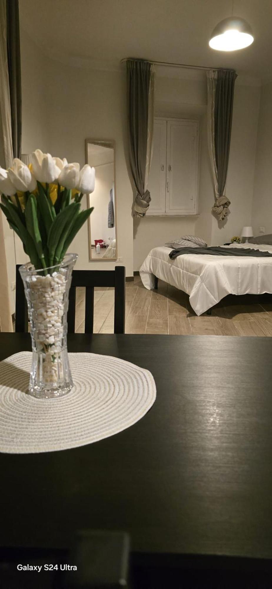 Apartment Re Di *